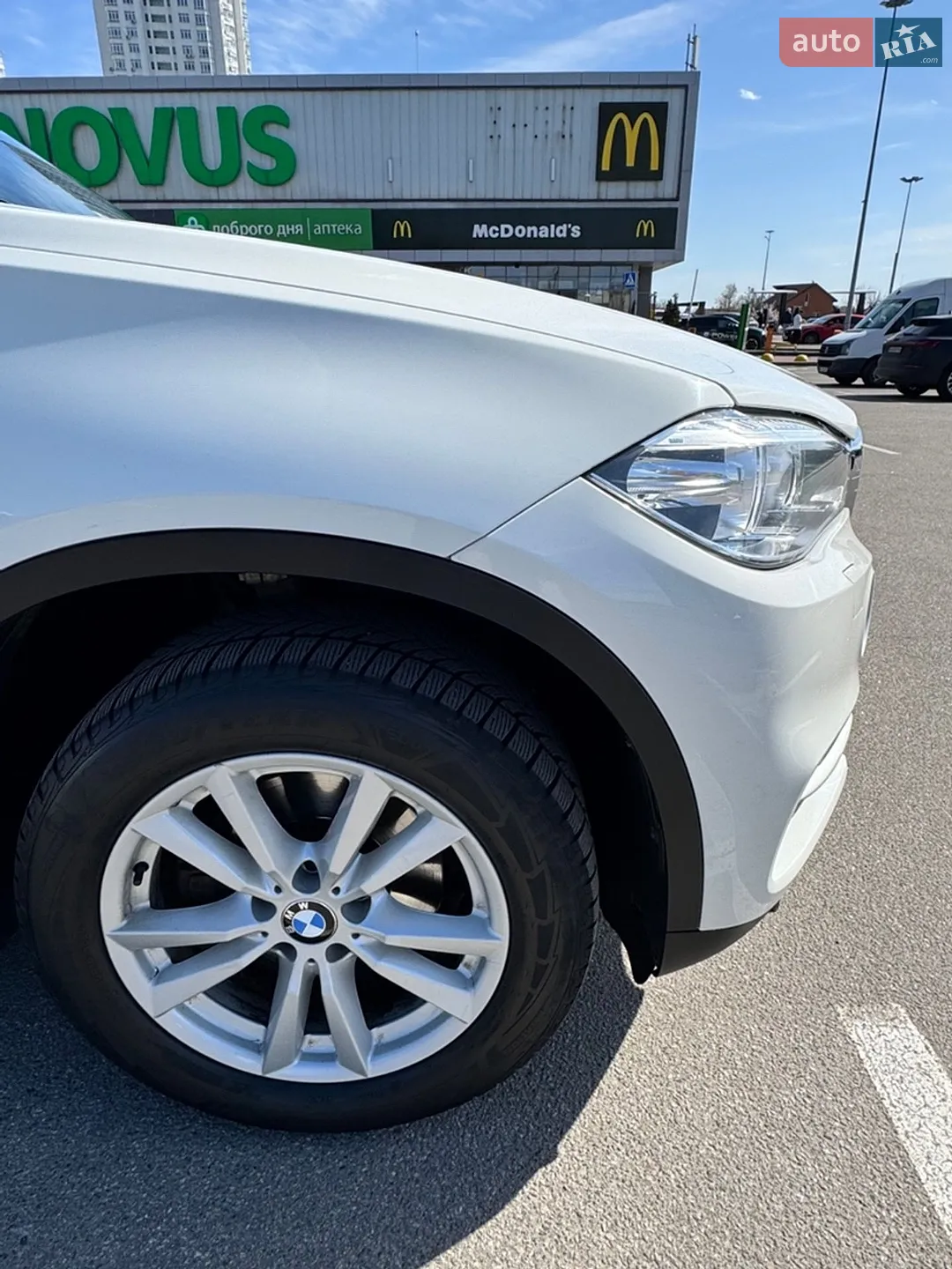 2018 BMW X5 - мініатюра 23