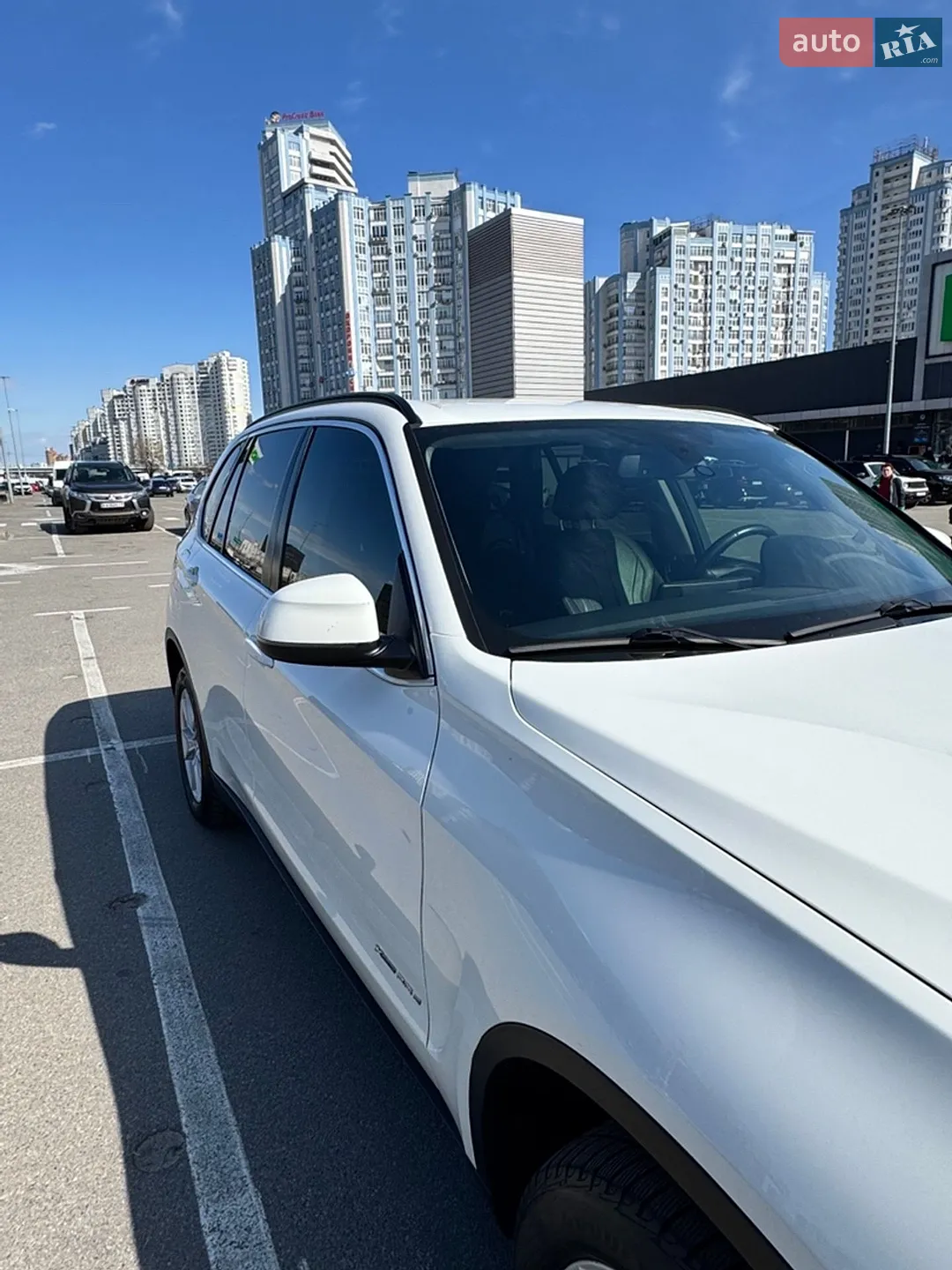 2018 BMW X5 - мініатюра 7