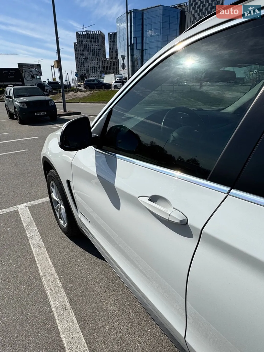 2018 BMW X5 - мініатюра 8