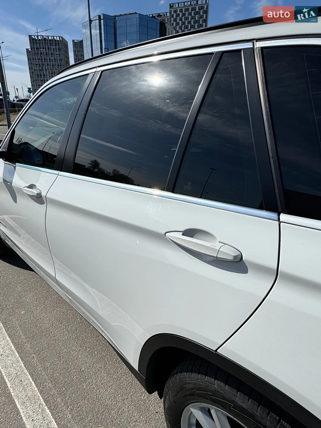 2018 BMW X5 - мініатюра 24