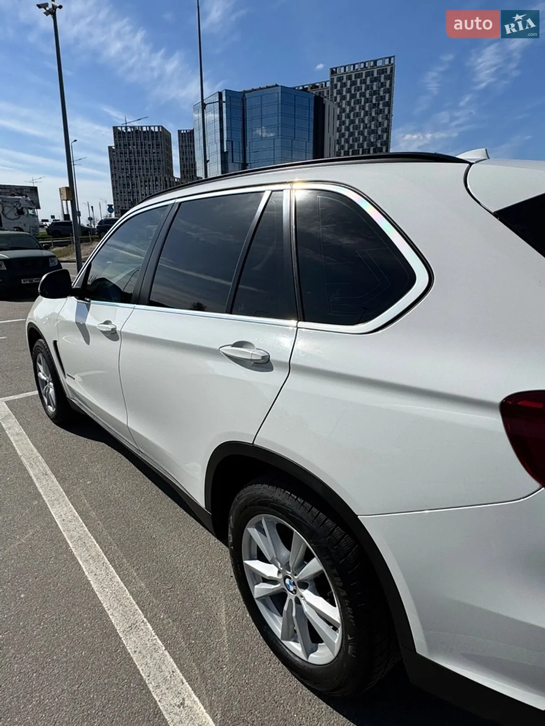2018 BMW X5 - мініатюра 9