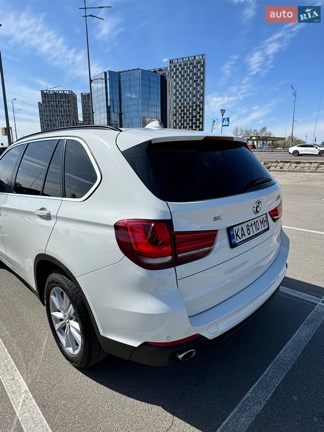 2018 BMW X5 - мініатюра 14