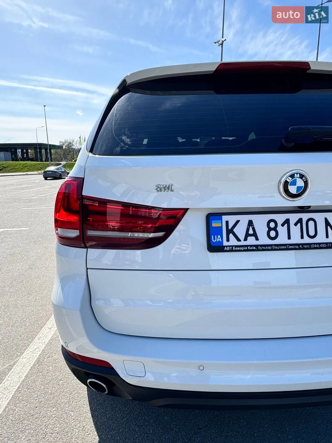 2018 BMW X5 - мініатюра 25