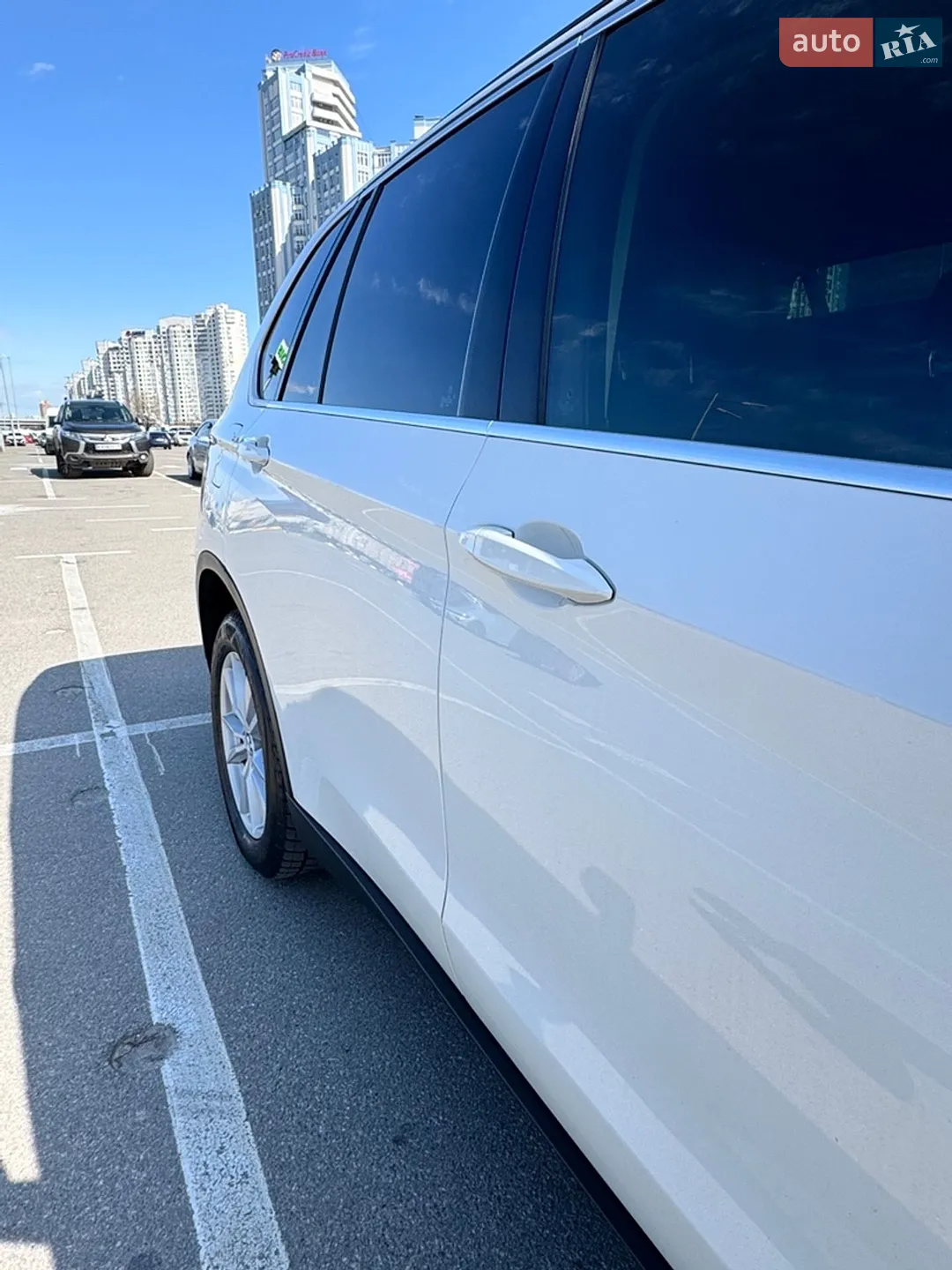 2018 BMW X5 - мініатюра 12
