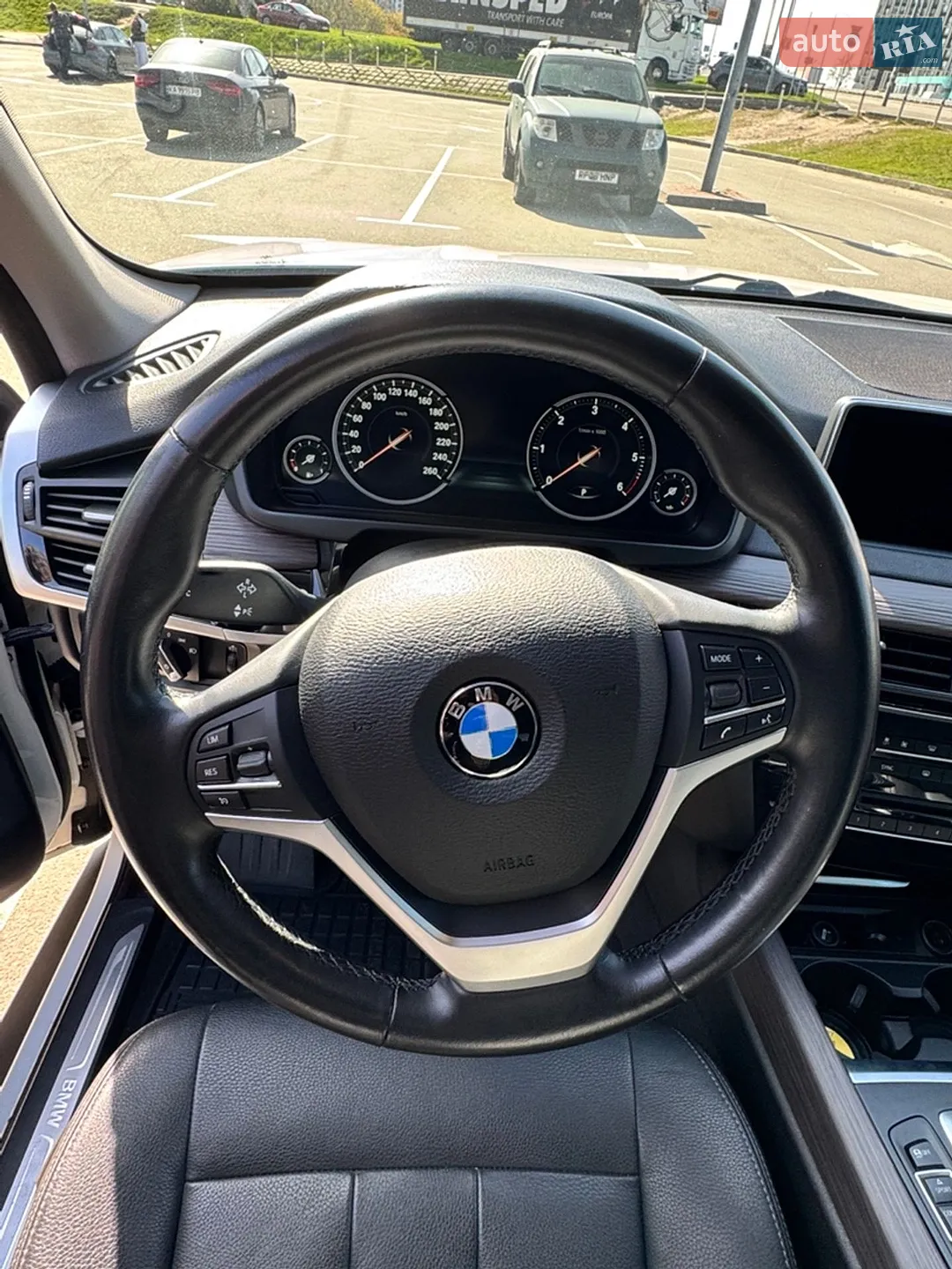 2018 BMW X5 - мініатюра 27