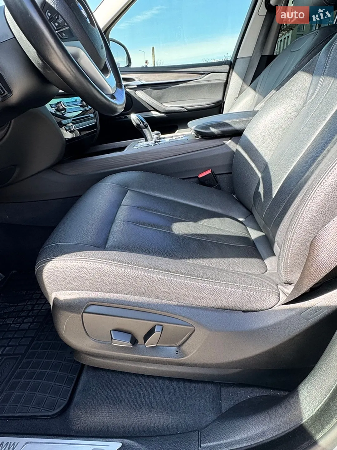 2018 BMW X5 - мініатюра 28