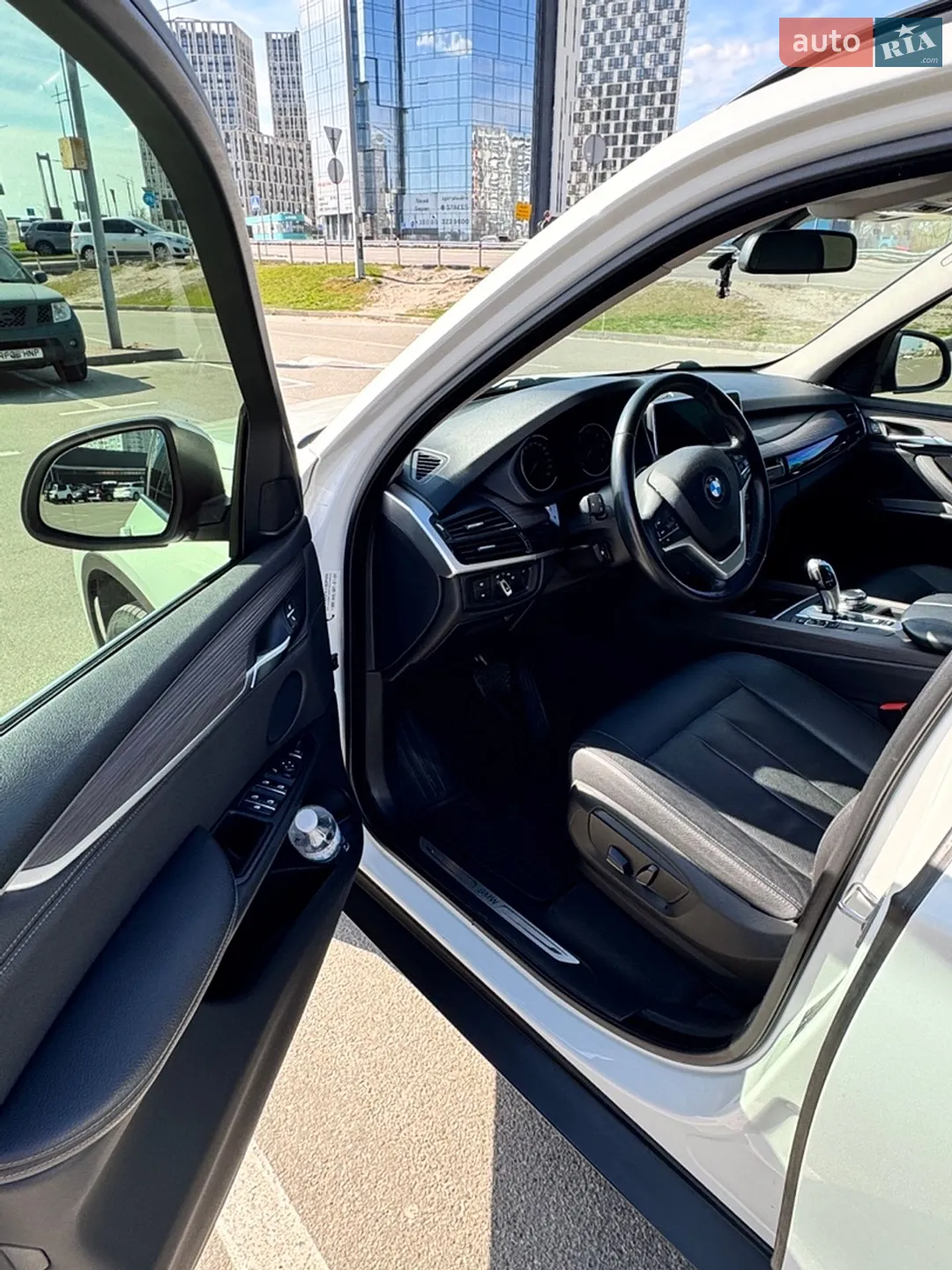 2018 BMW X5 - мініатюра 30