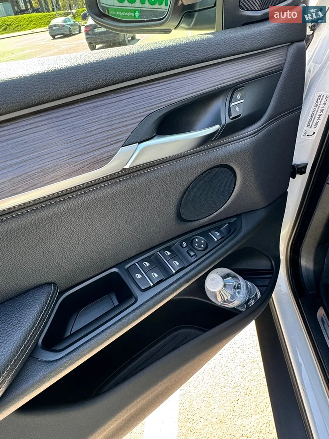 2018 BMW X5 - мініатюра 31