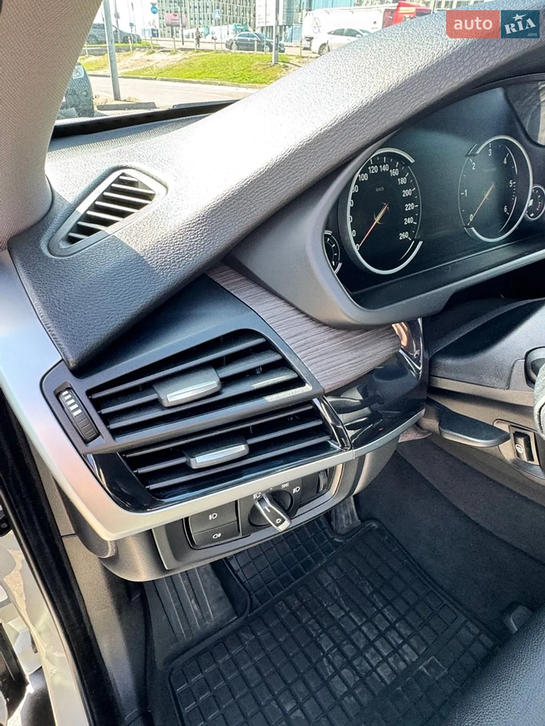 2018 BMW X5 - мініатюра 33