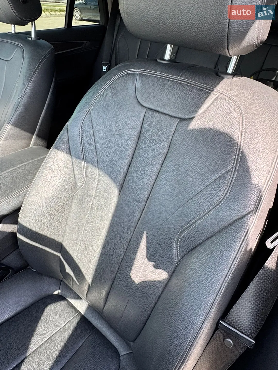 2018 BMW X5 - мініатюра 36