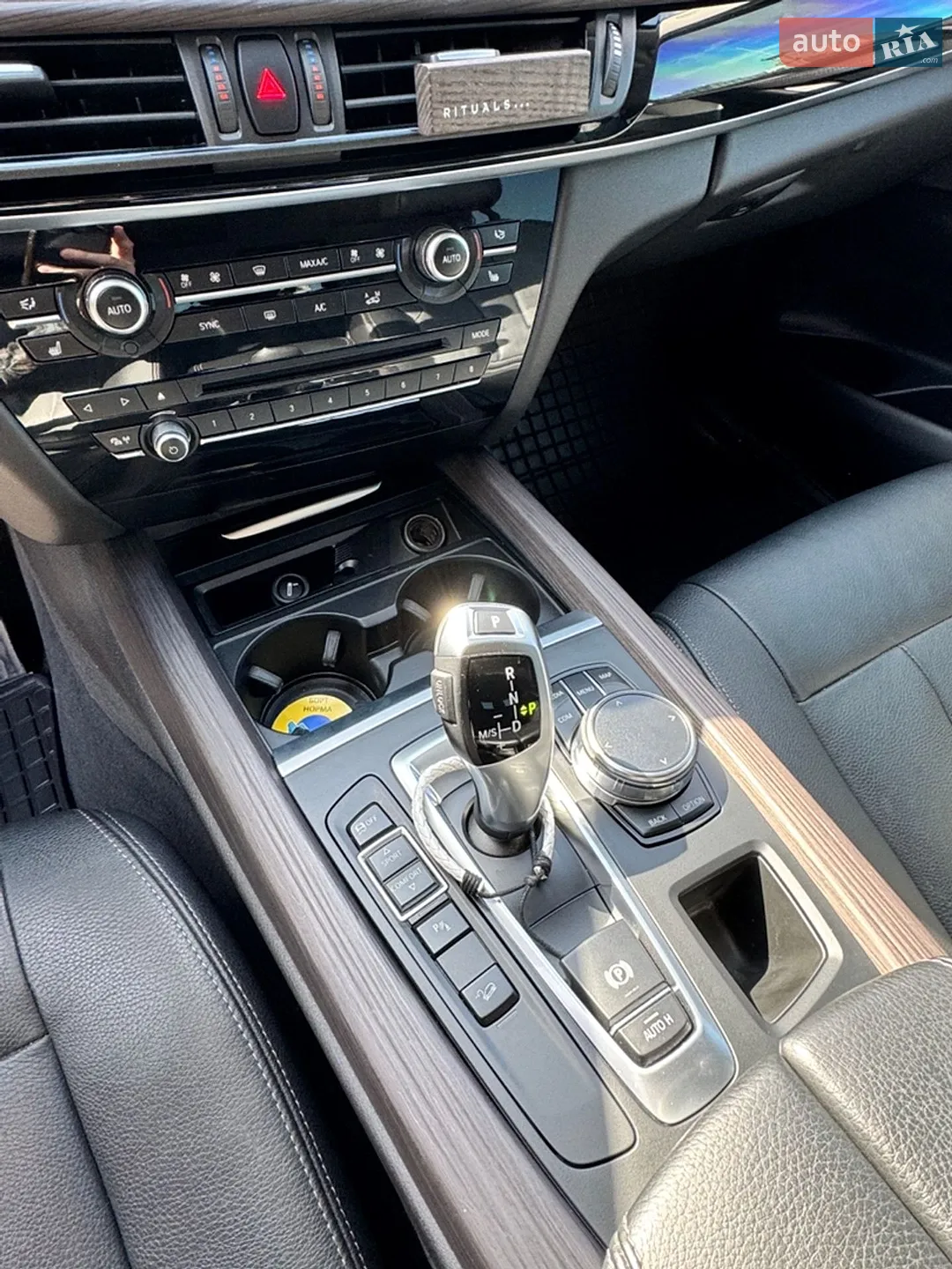 2018 BMW X5 - мініатюра 38