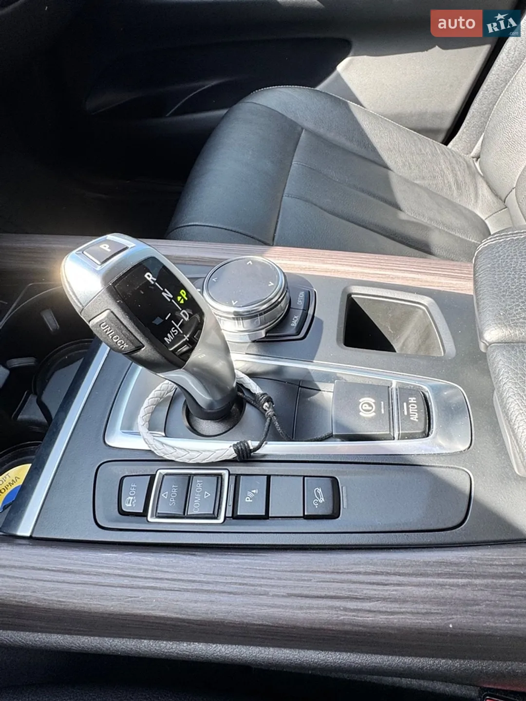 2018 BMW X5 - мініатюра 39