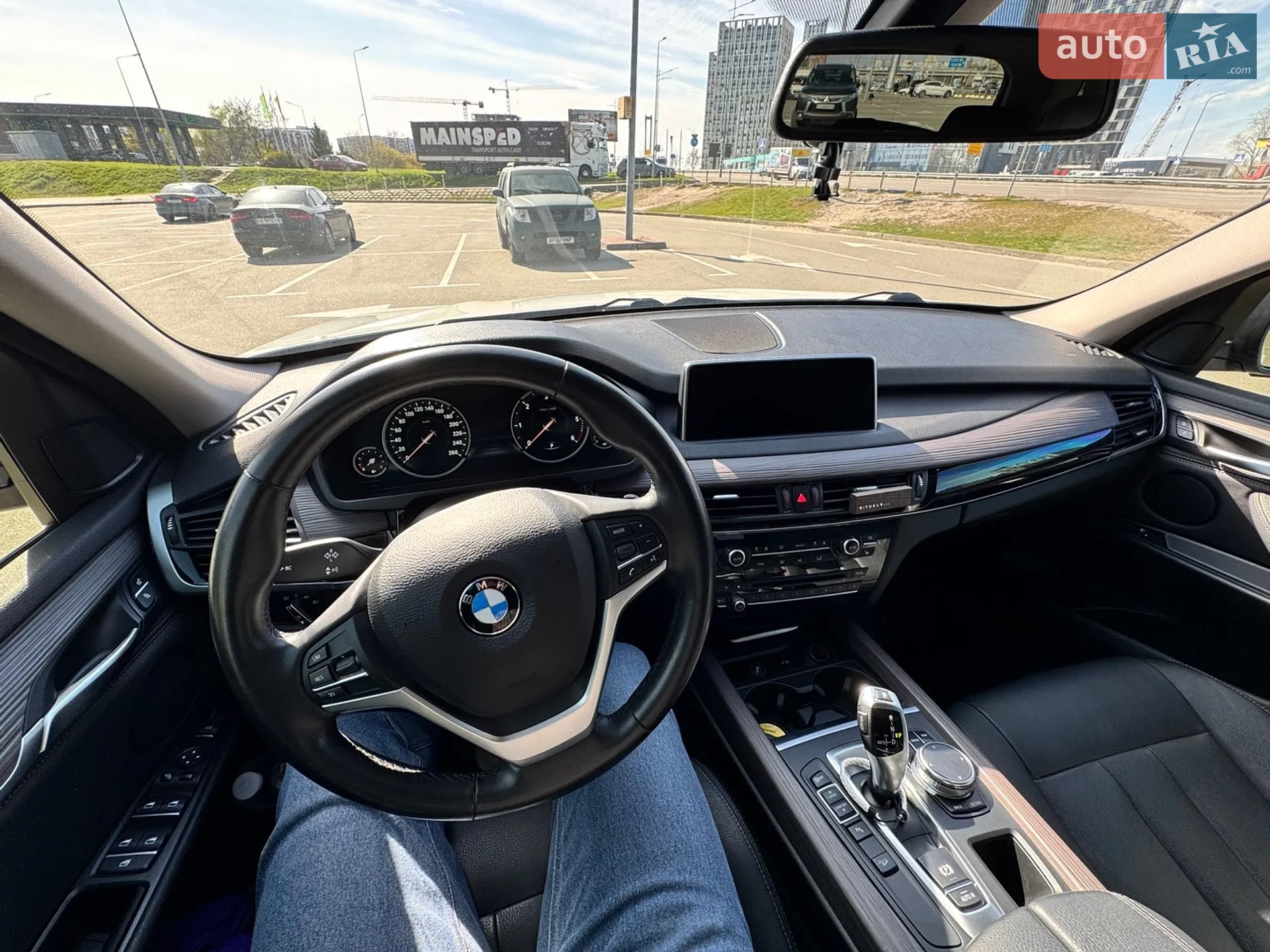 2018 BMW X5 - мініатюра 43
