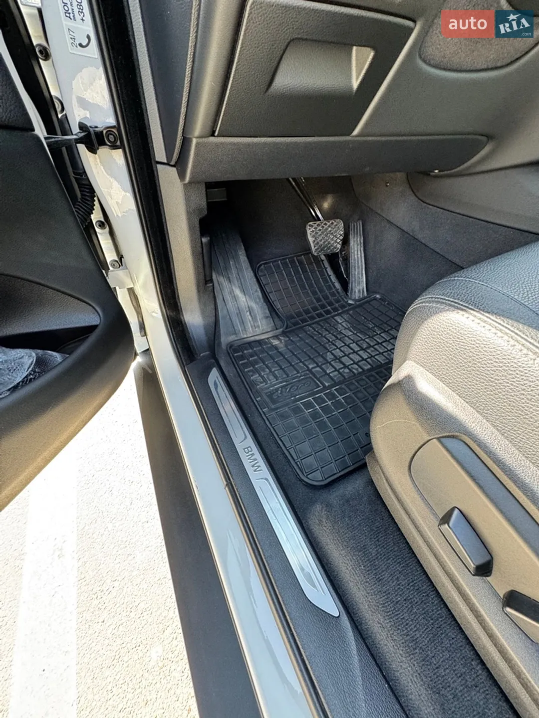 2018 BMW X5 - мініатюра 44