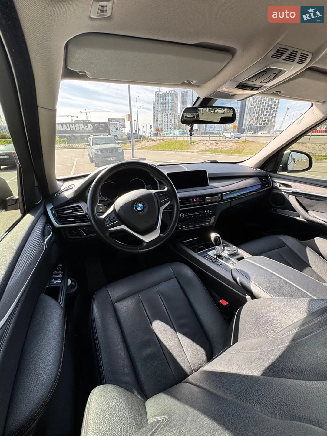 2018 BMW X5 - мініатюра 48