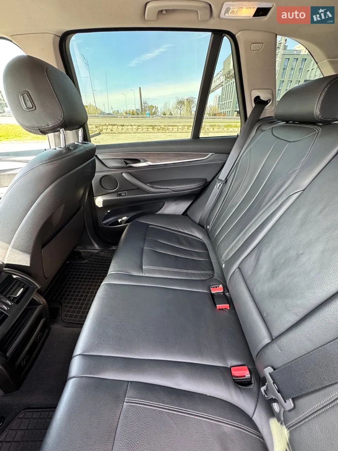 2018 BMW X5 - мініатюра 49