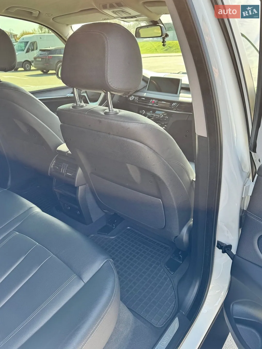 2018 BMW X5 - мініатюра 50