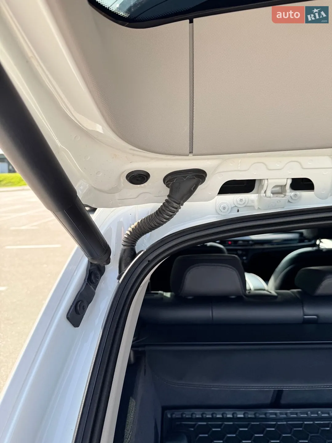 2018 BMW X5 - мініатюра 52