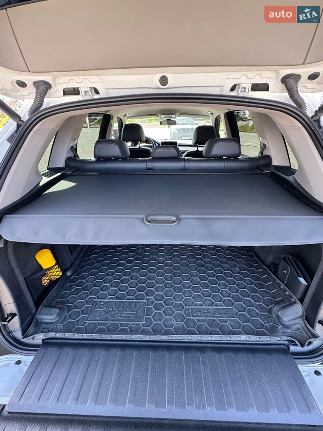 2018 BMW X5 - мініатюра 55