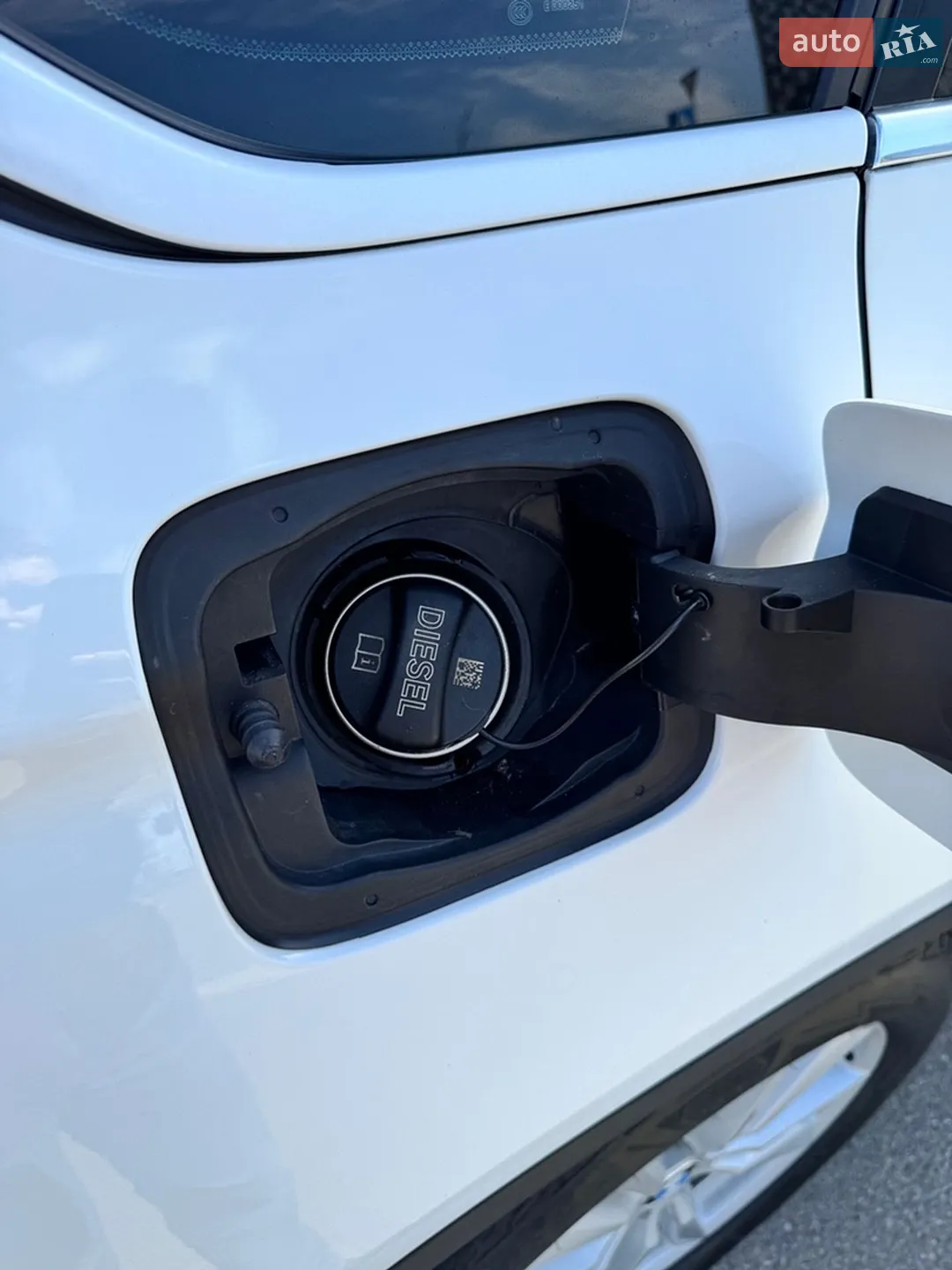 2018 BMW X5 - мініатюра 56