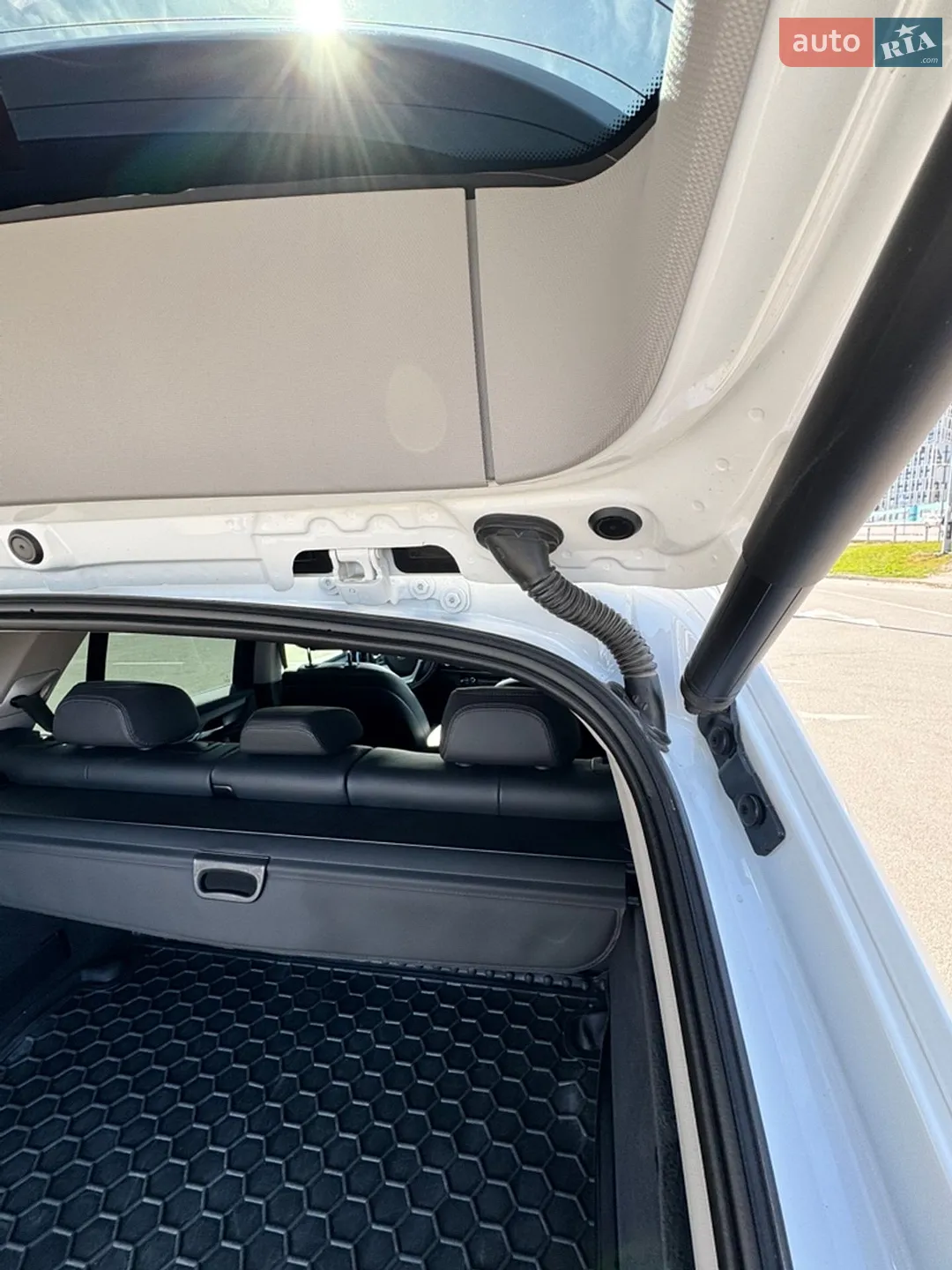 2018 BMW X5 - мініатюра 58