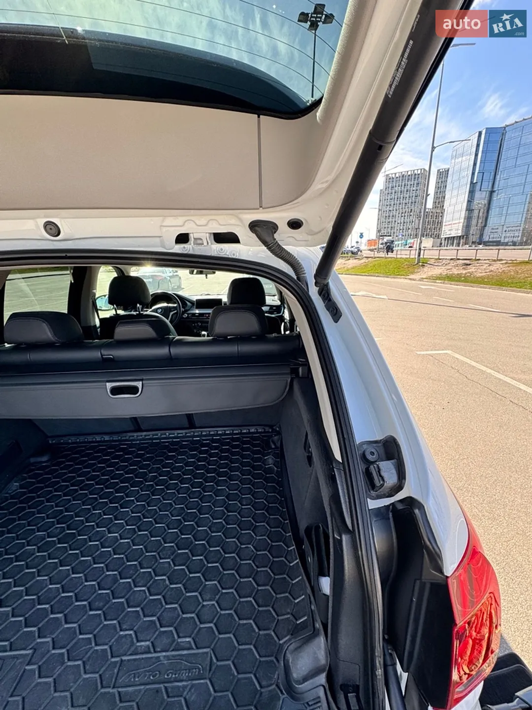 2018 BMW X5 - мініатюра 59