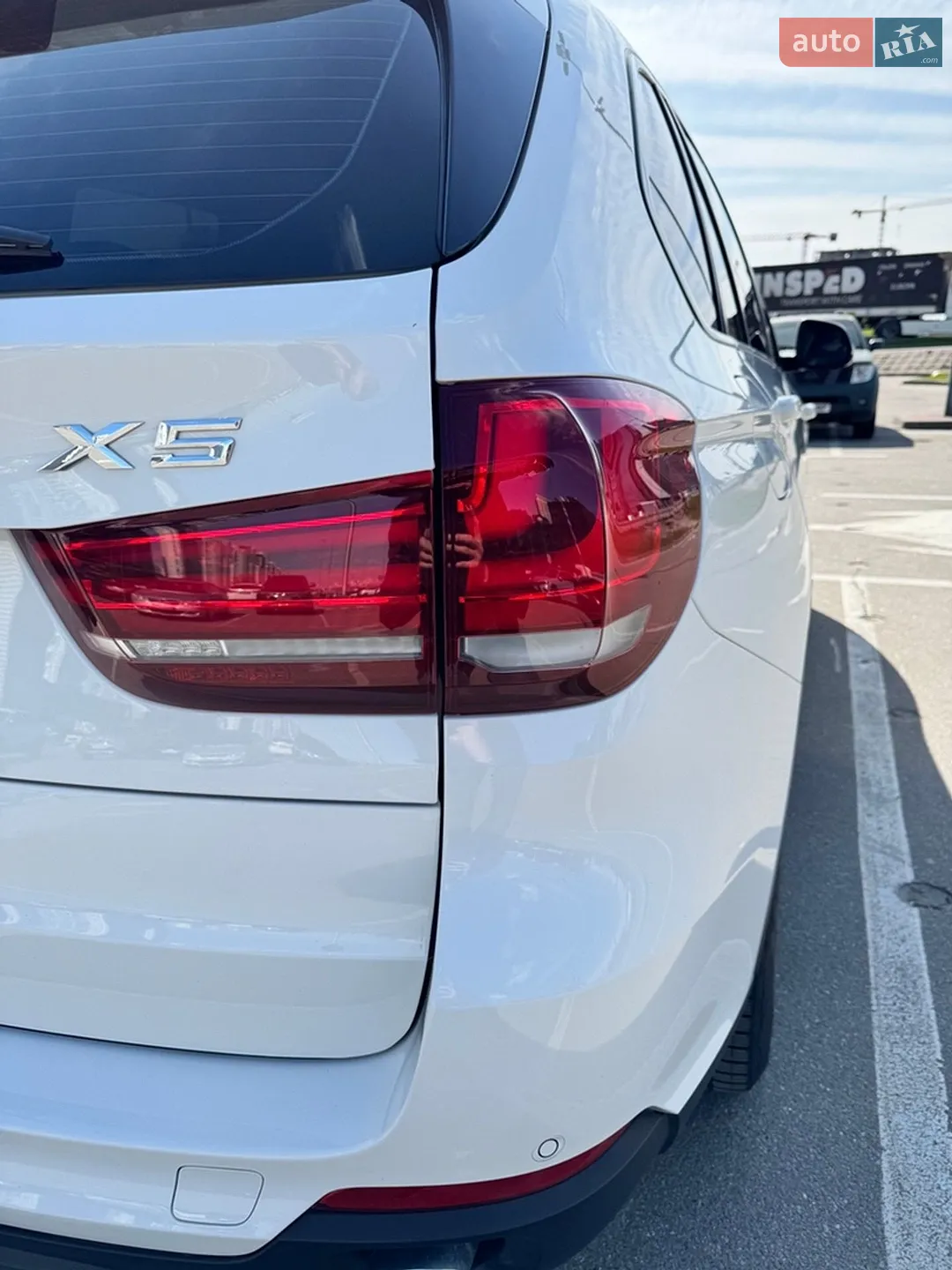 2018 BMW X5 - мініатюра 60
