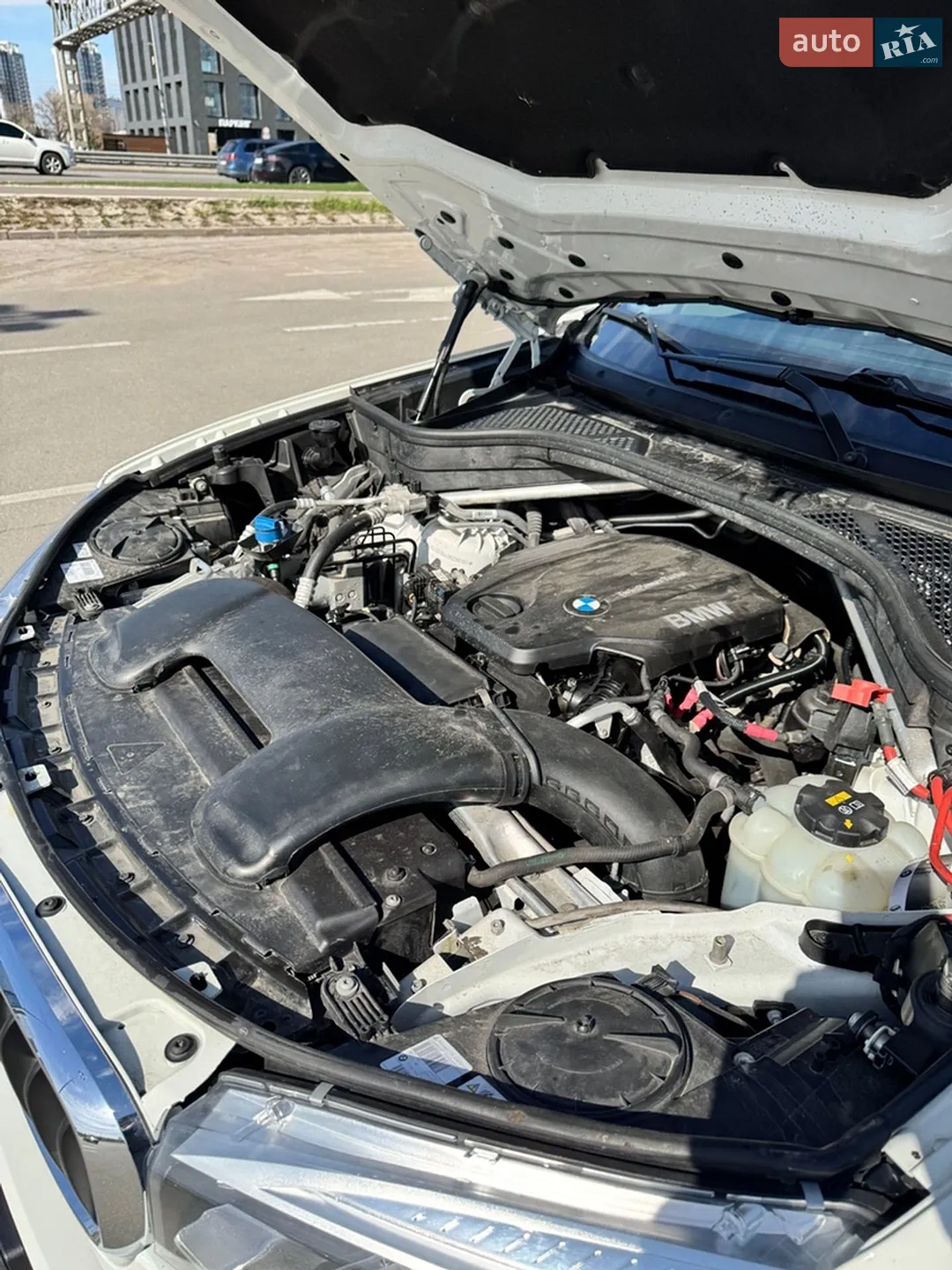 2018 BMW X5 - мініатюра 66