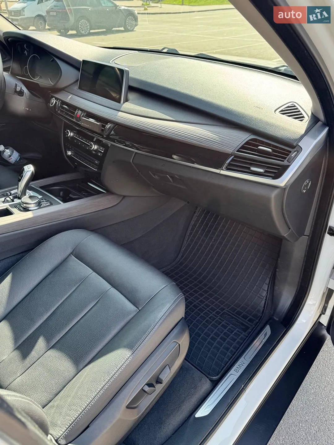 2018 BMW X5 - мініатюра 67