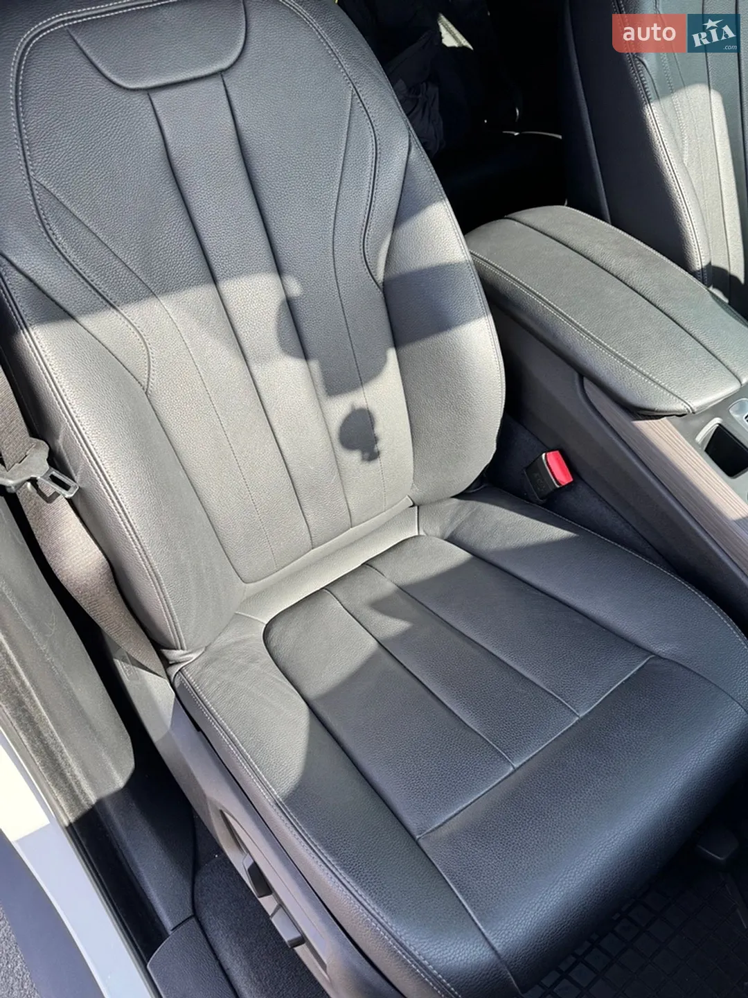 2018 BMW X5 - мініатюра 68