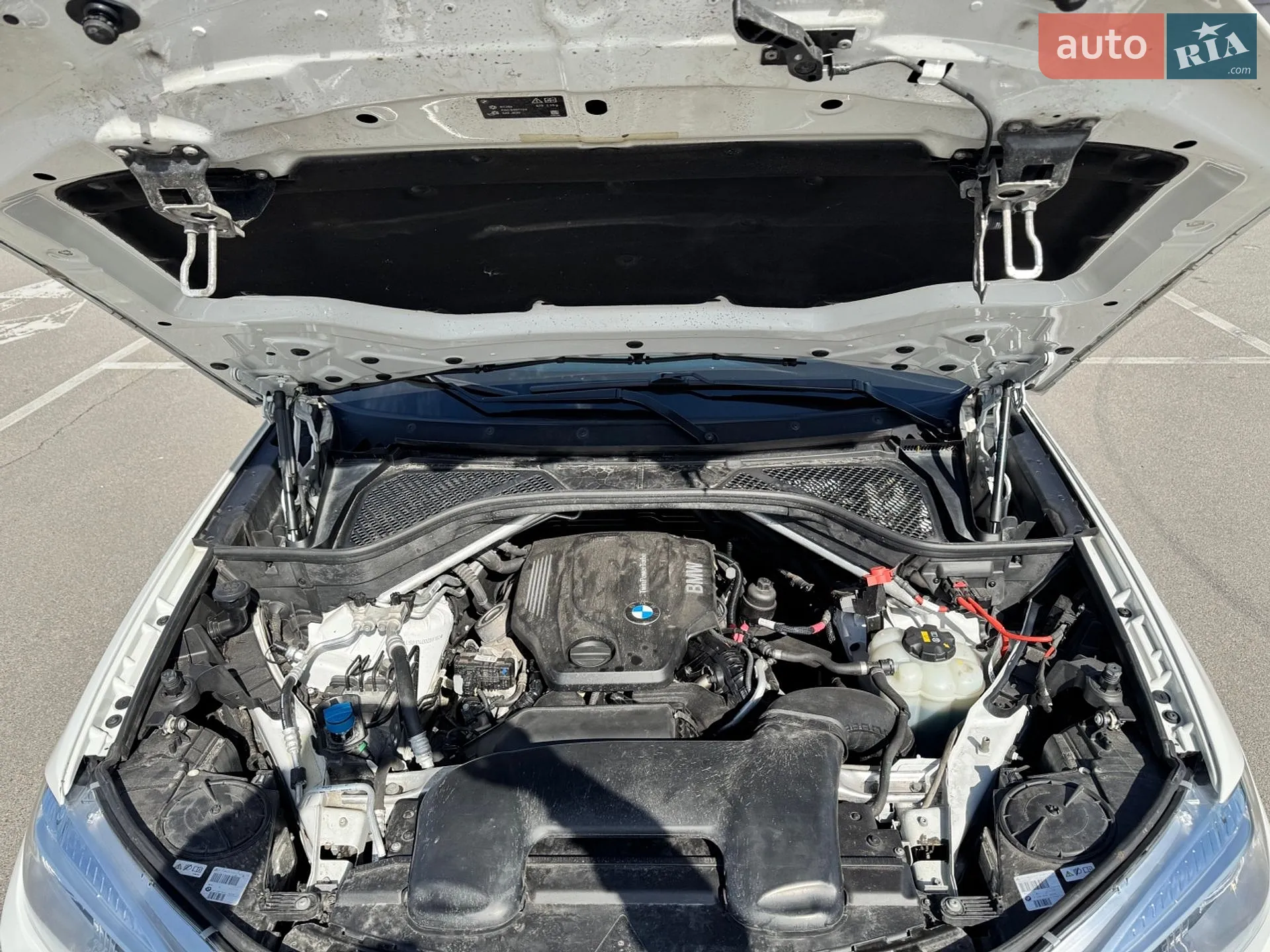 2018 BMW X5 - мініатюра 74