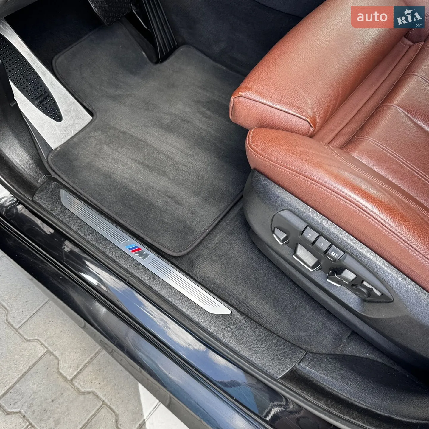 2016 BMW X5 - мініатюра 25