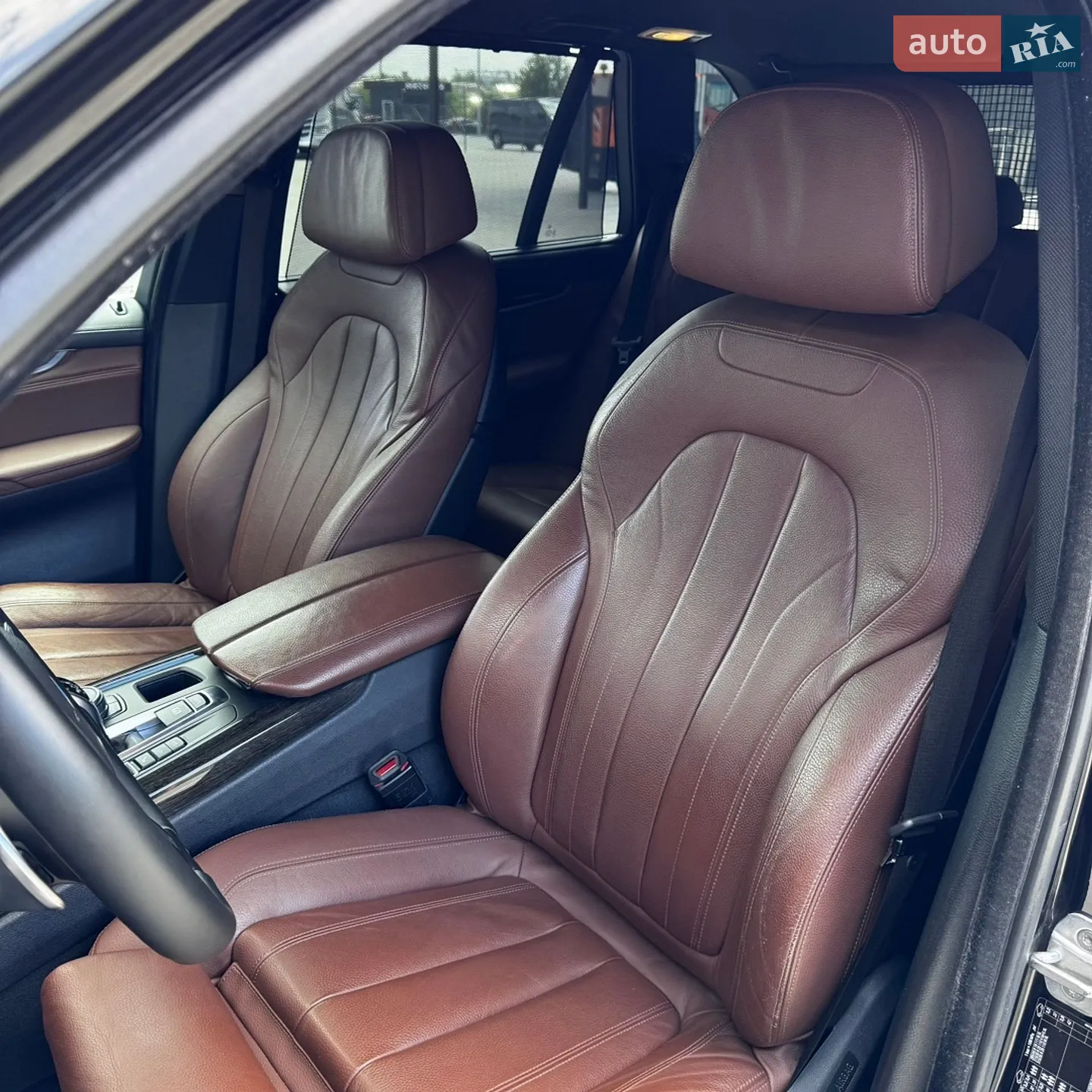 2016 BMW X5 - мініатюра 26