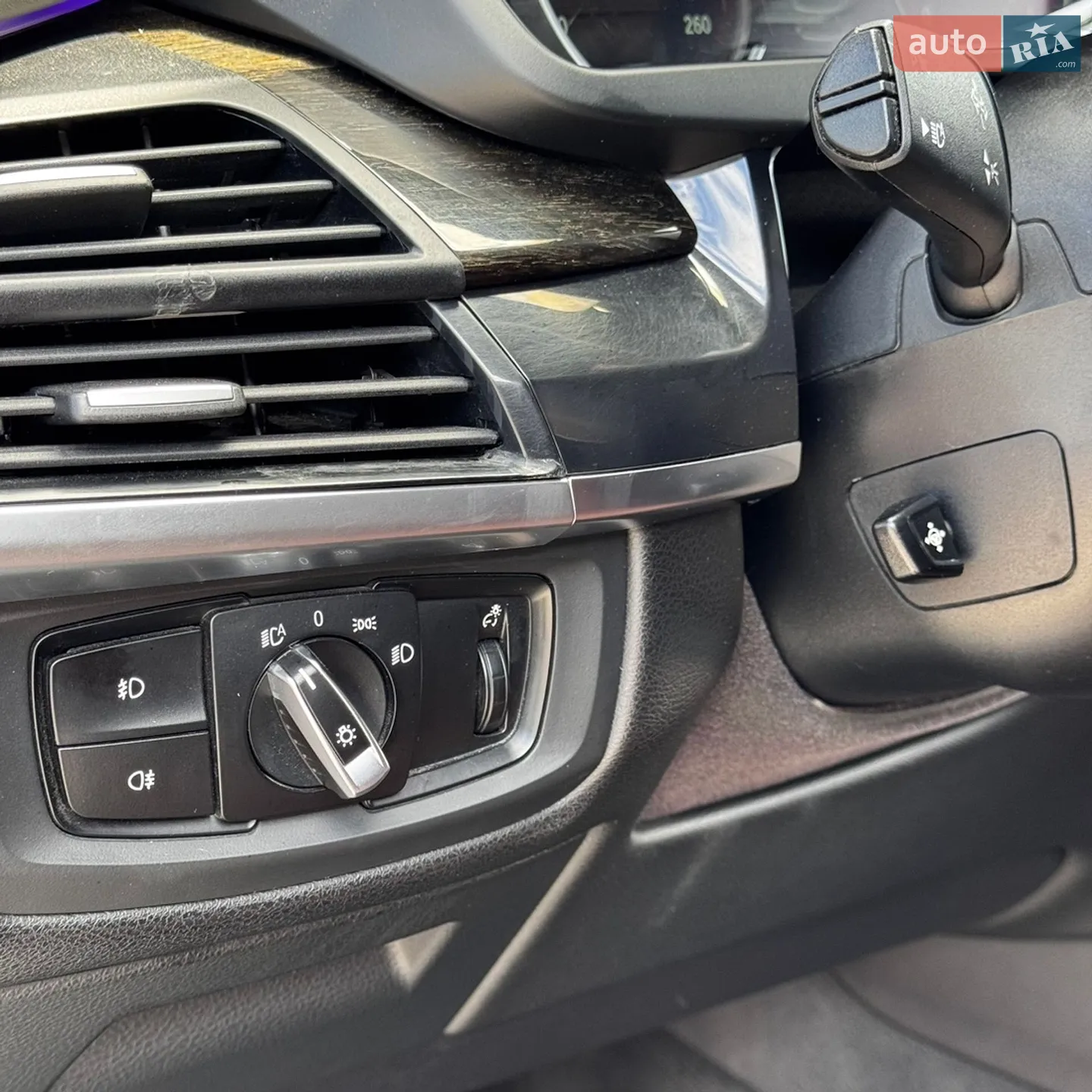 2016 BMW X5 - мініатюра 27