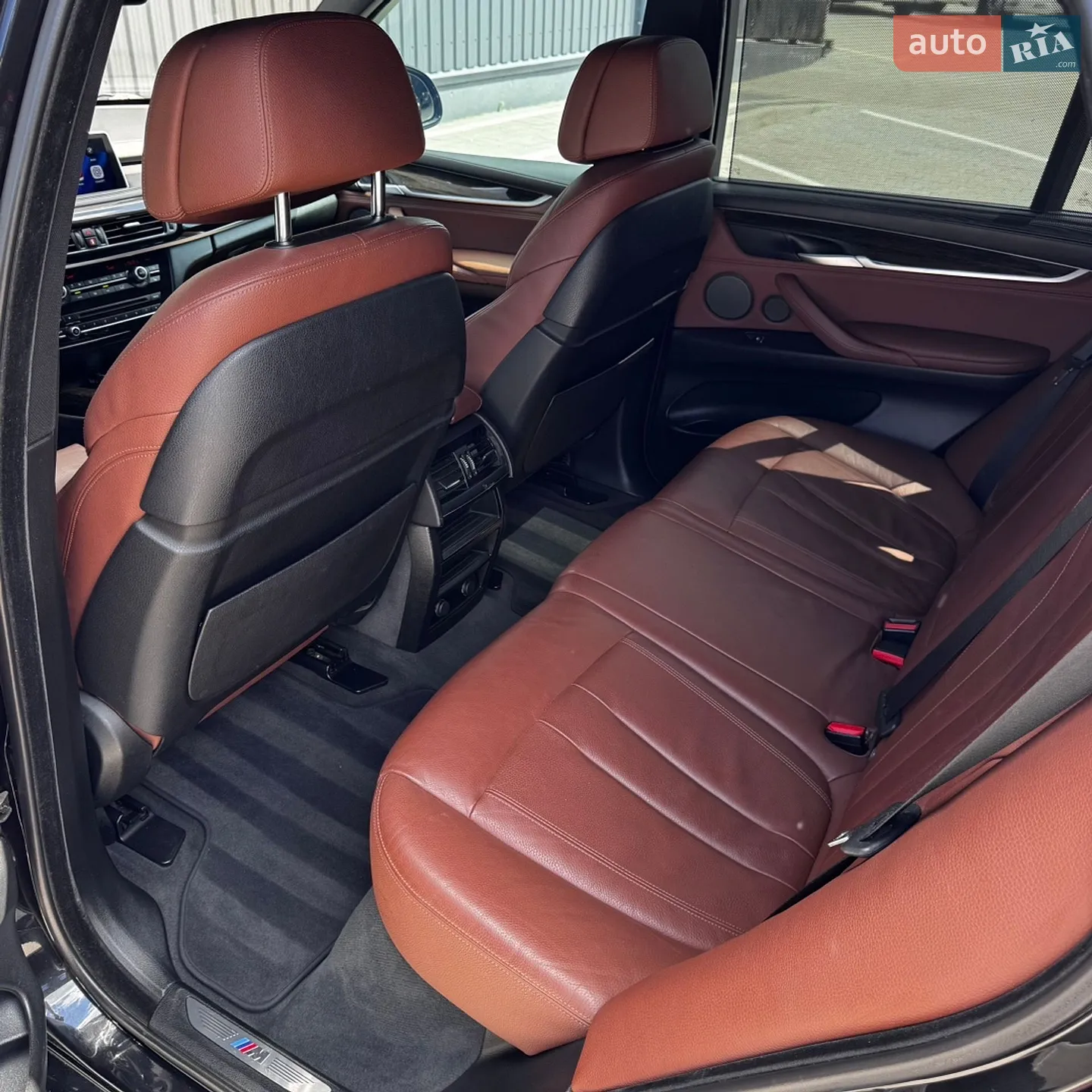 2016 BMW X5 - мініатюра 29