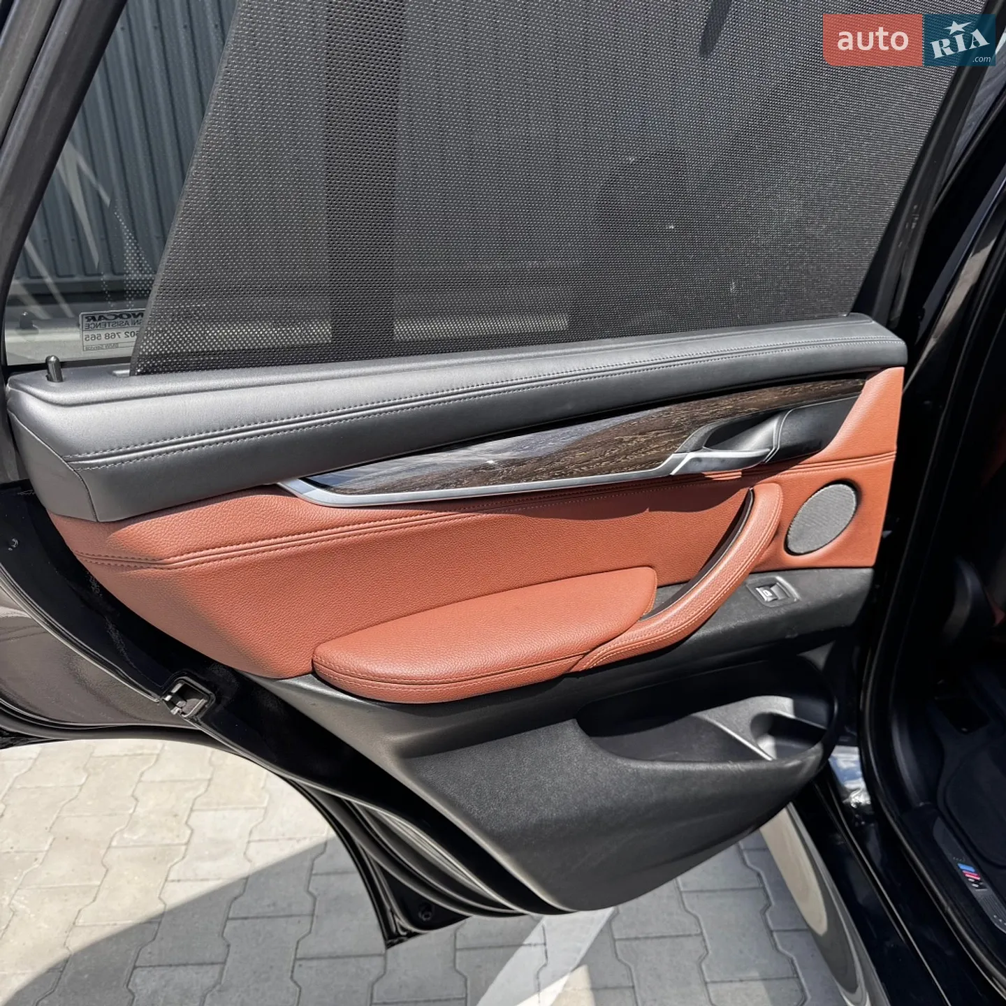 2016 BMW X5 - мініатюра 30