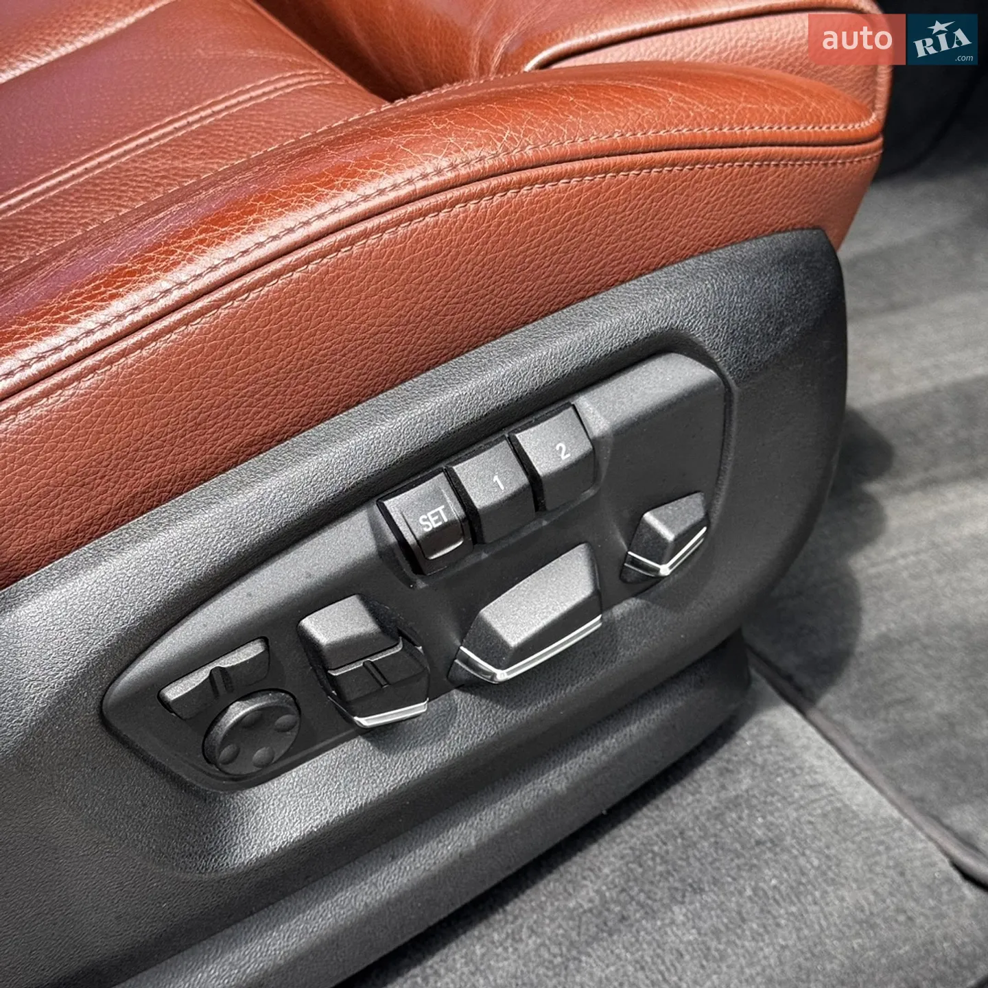2016 BMW X5 - мініатюра 32