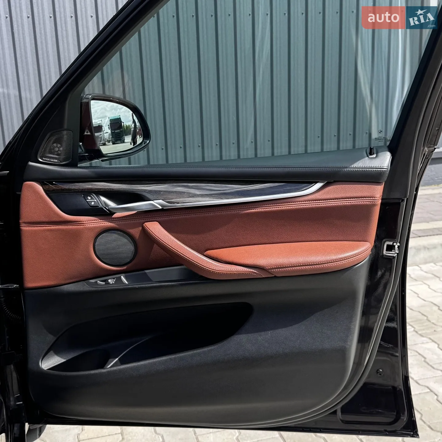 2016 BMW X5 - мініатюра 33