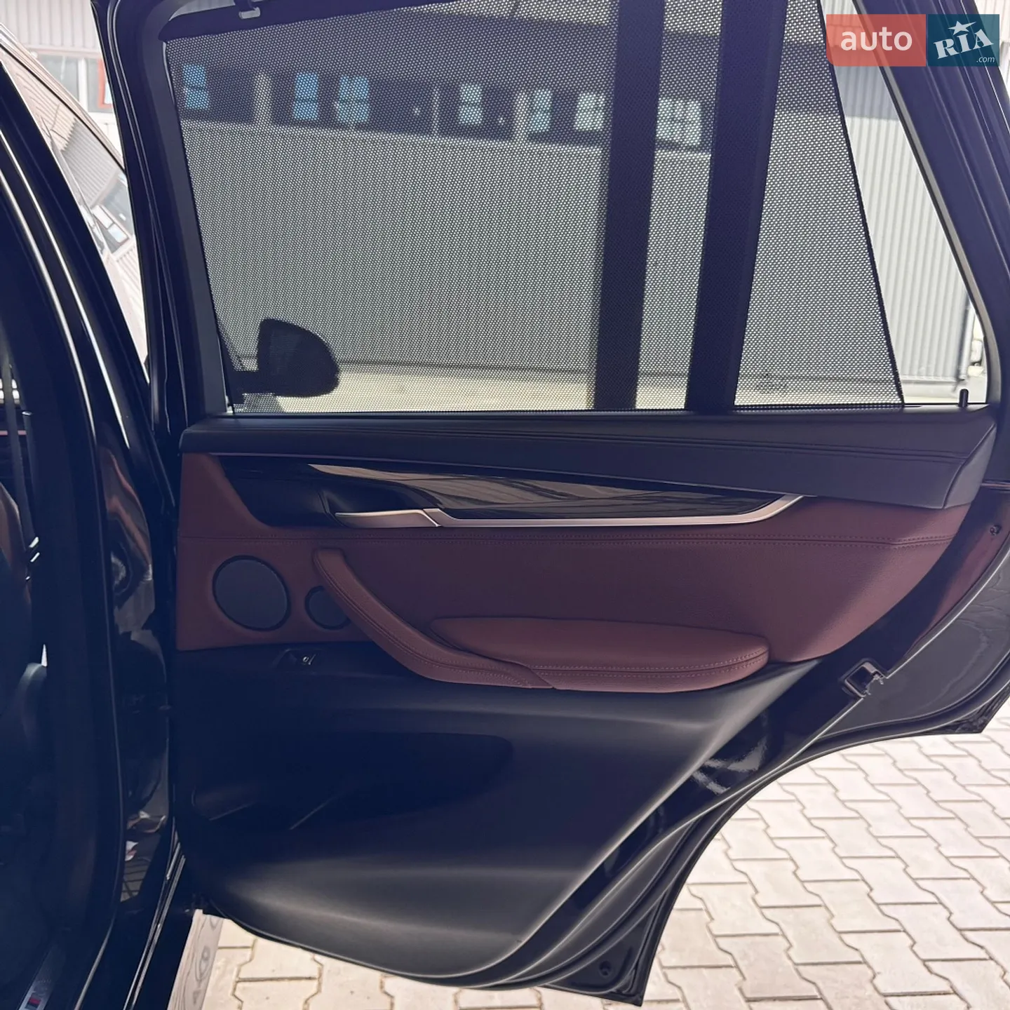 2016 BMW X5 - мініатюра 34