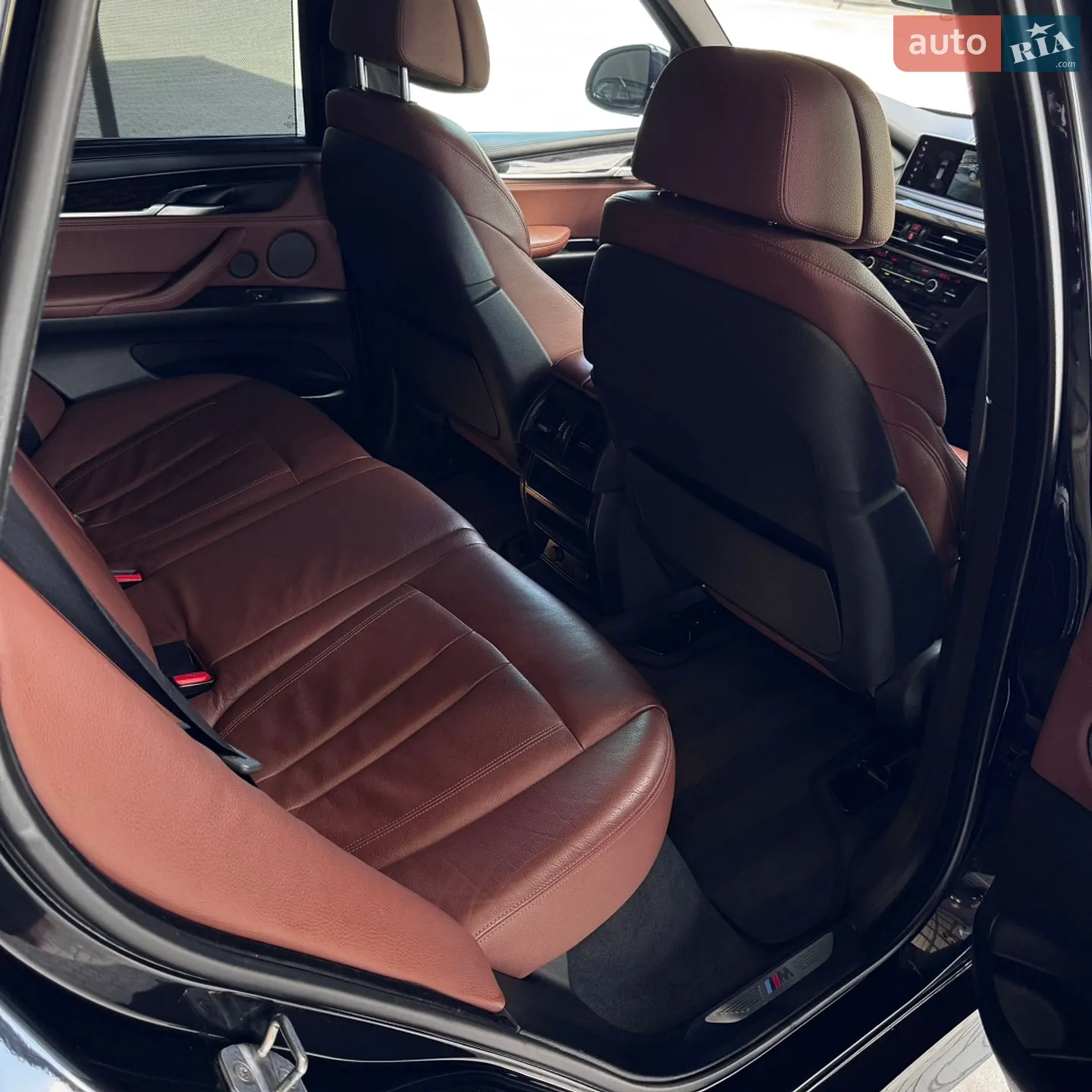 2016 BMW X5 - мініатюра 35