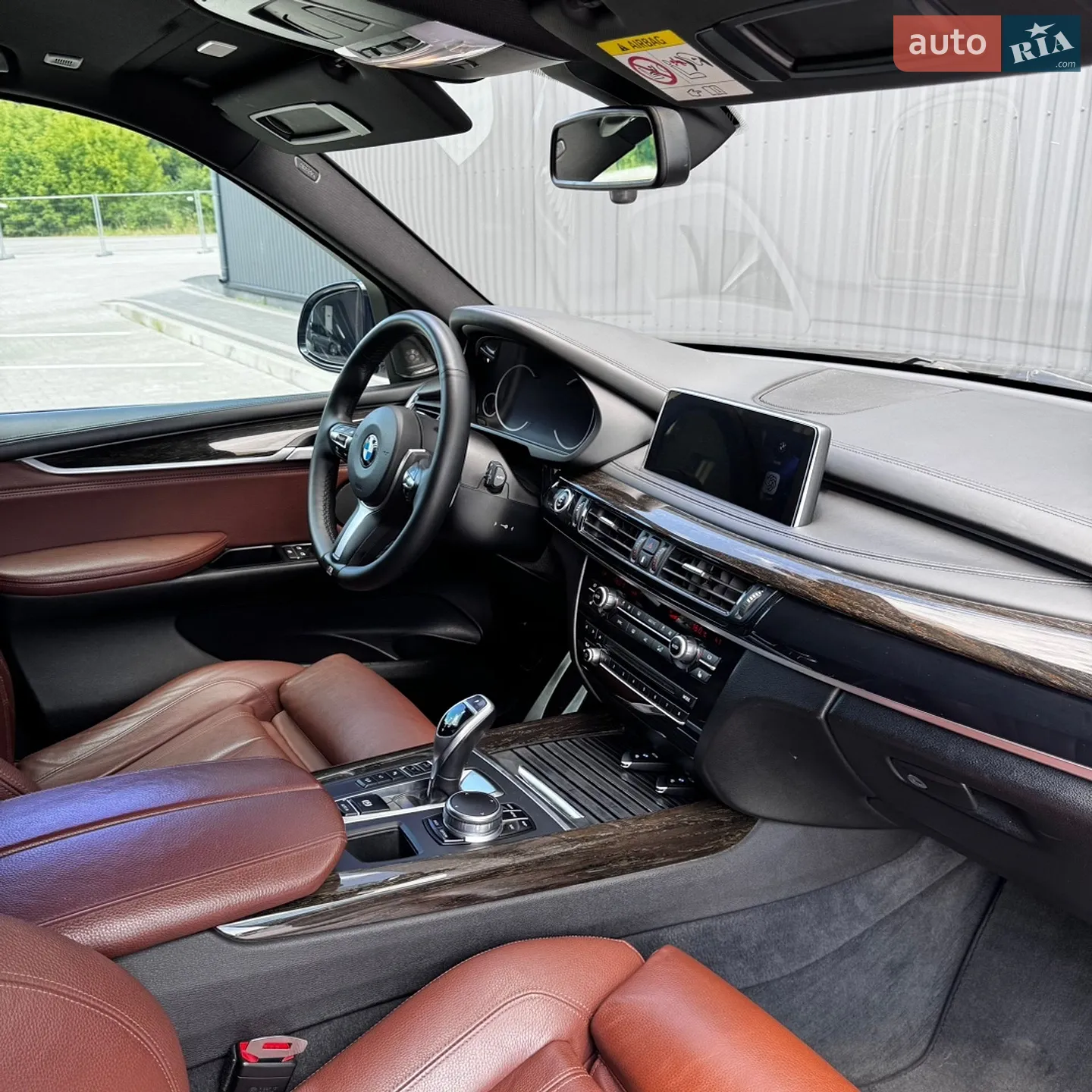 2016 BMW X5 - мініатюра 44