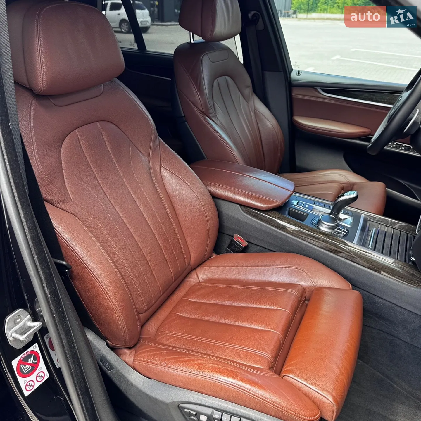 2016 BMW X5 - мініатюра 45
