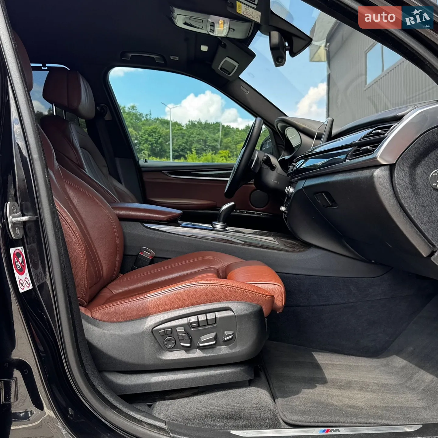2016 BMW X5 - мініатюра 46