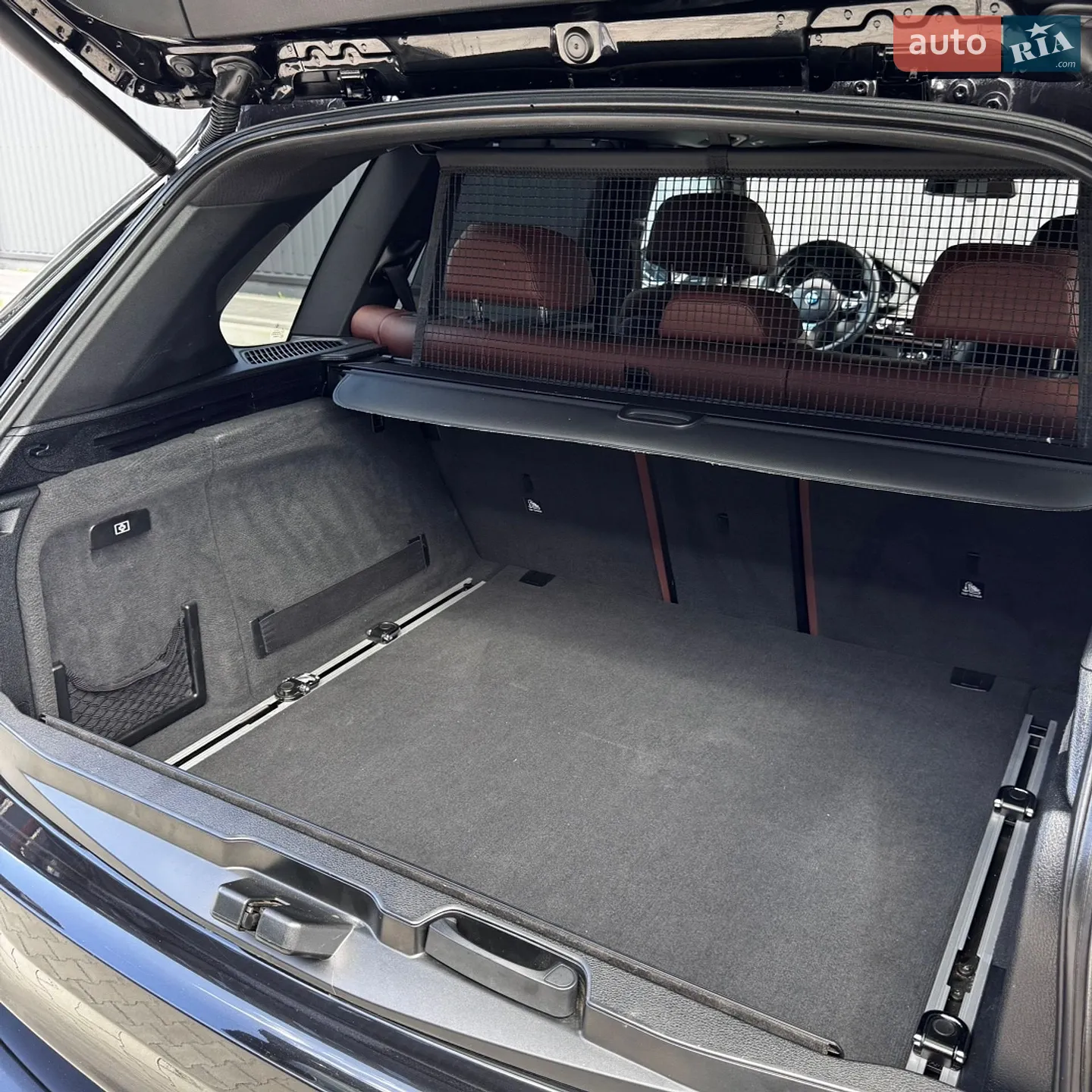 2016 BMW X5 - мініатюра 53