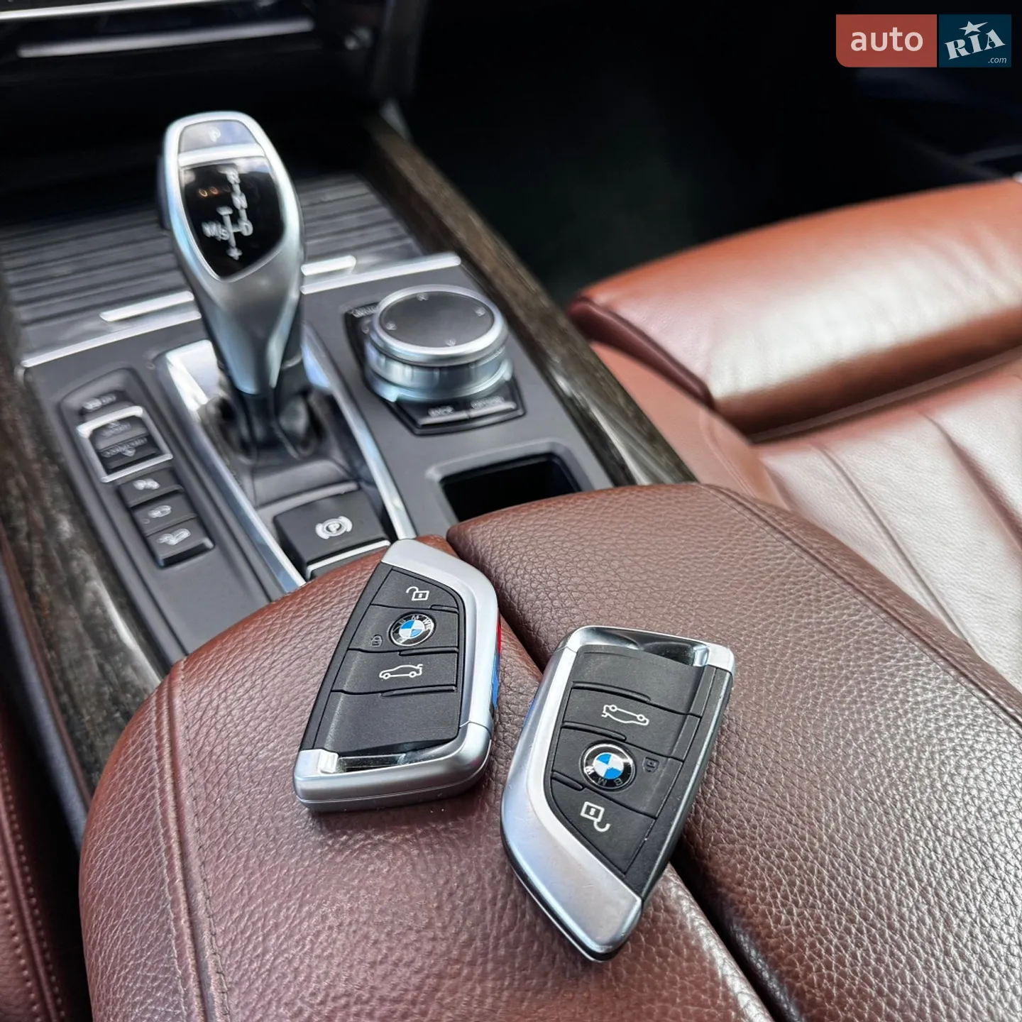 2016 BMW X5 - мініатюра 56