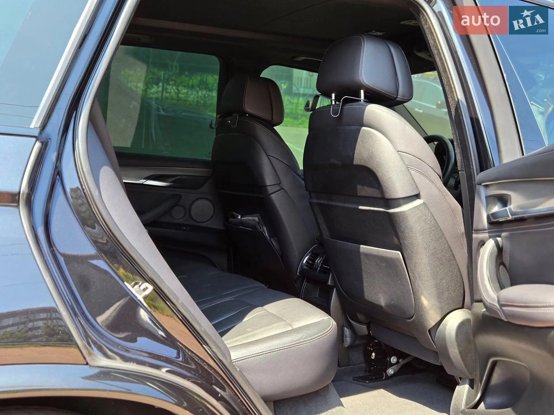 2017 BMW X5 - мініатюра 21