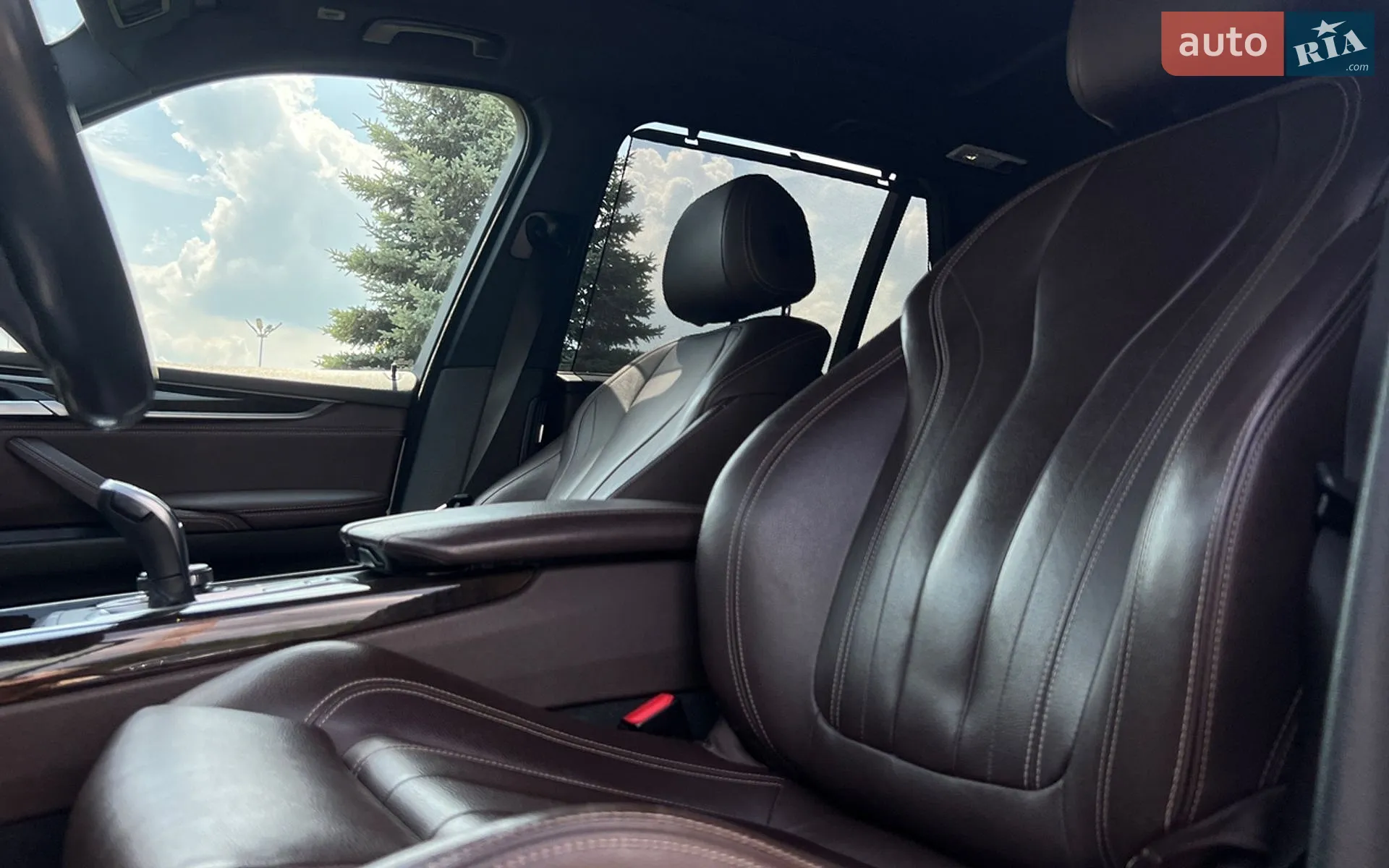 2018 BMW X5 - мініатюра 9