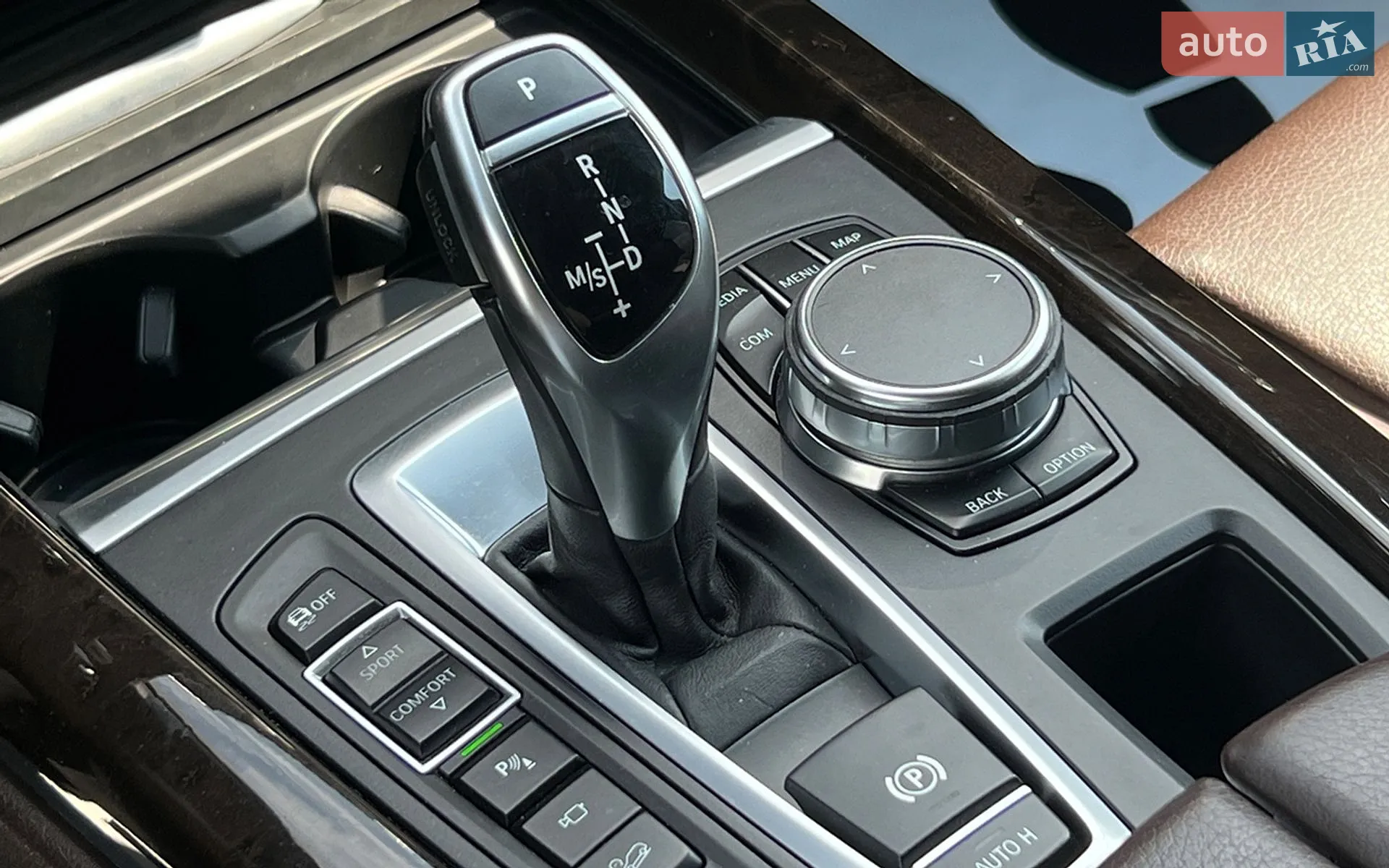 2018 BMW X5 - мініатюра 19