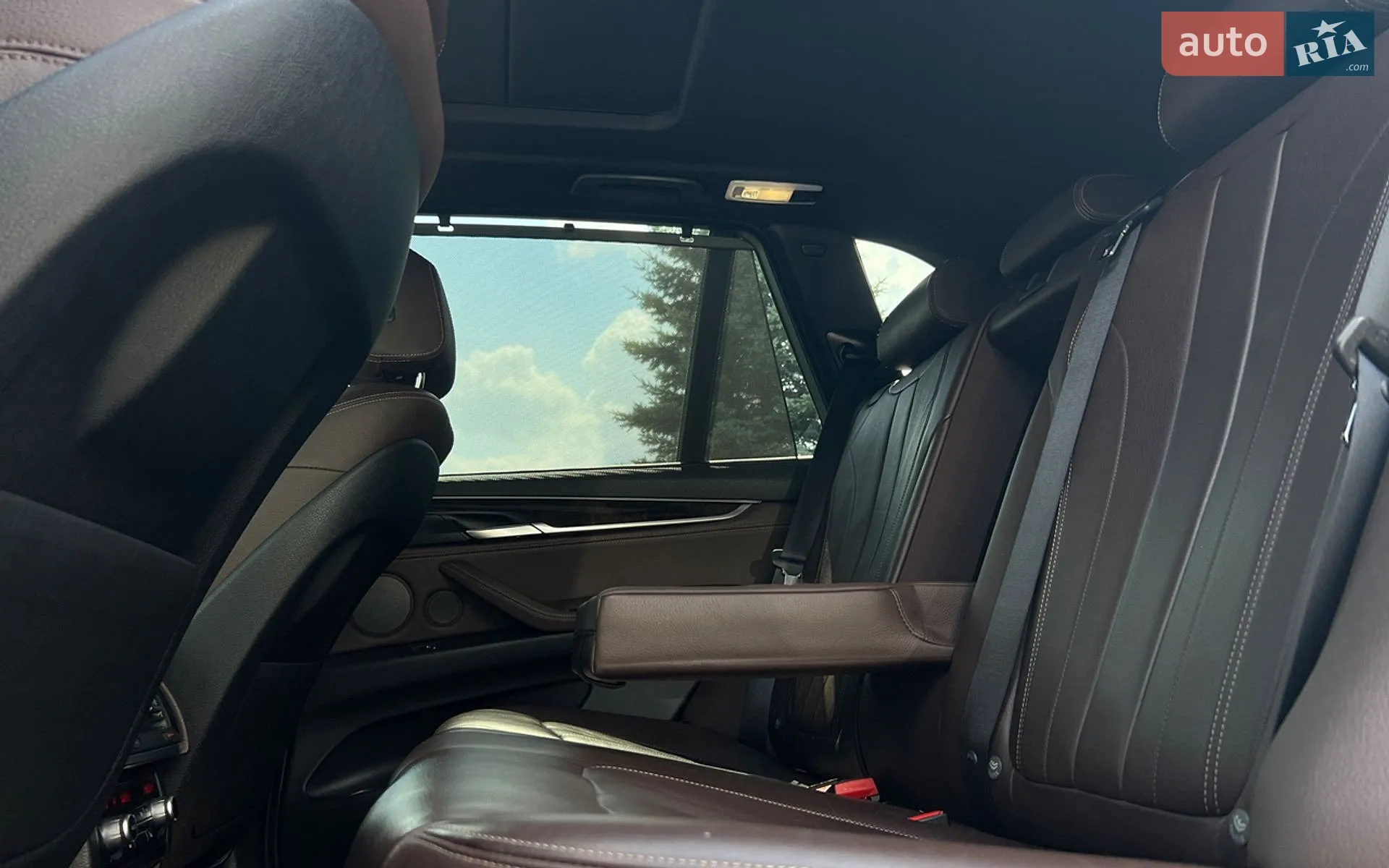 2018 BMW X5 - мініатюра 28