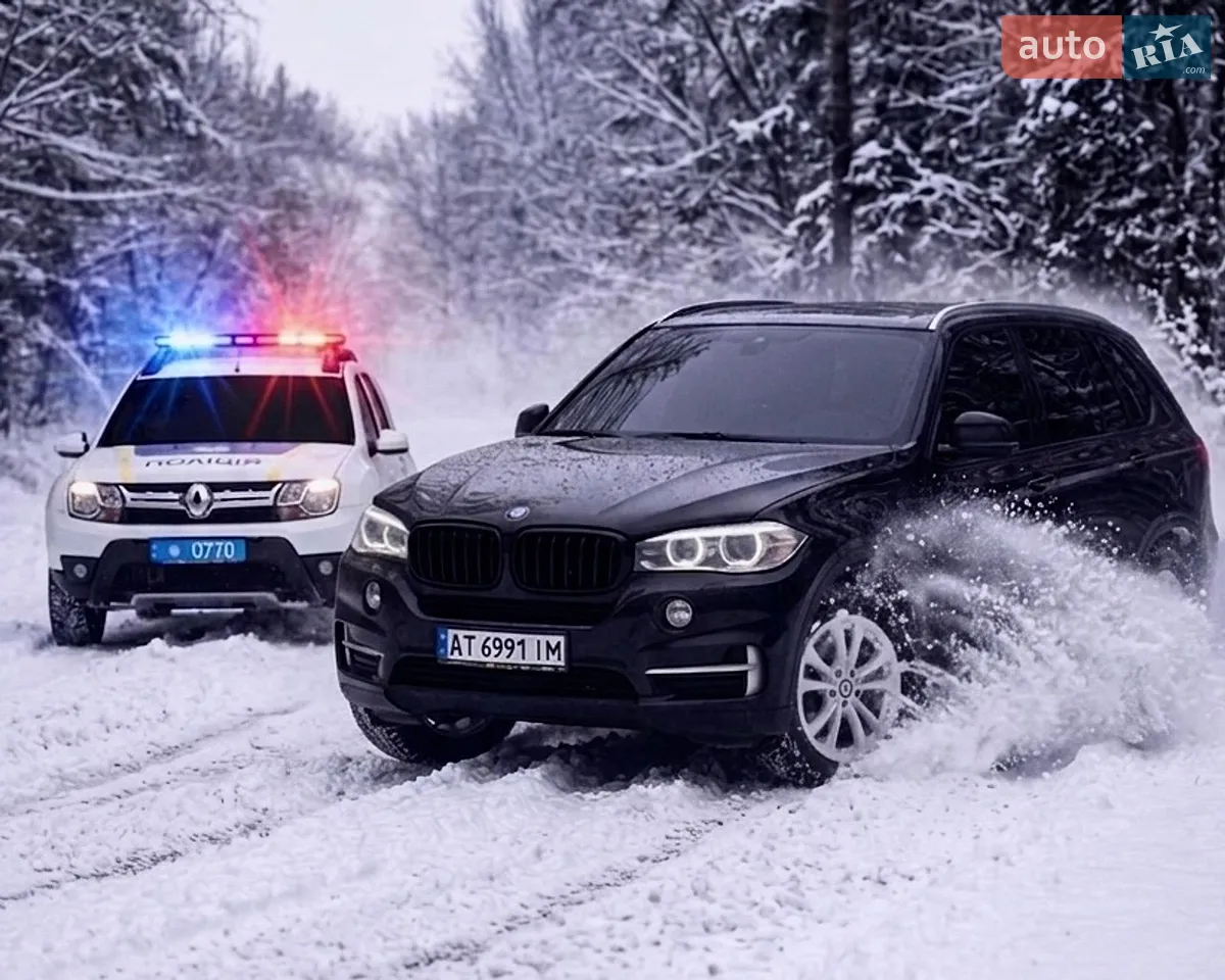 2015 BMW X5 - мініатюра 105